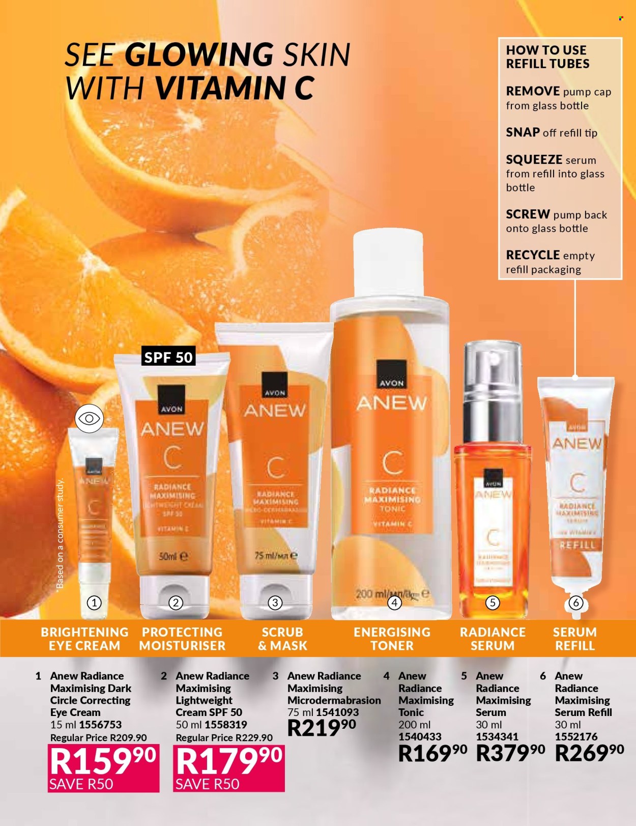 Avon specials - 01/12/2025 - 31/12/2025. Page 125
