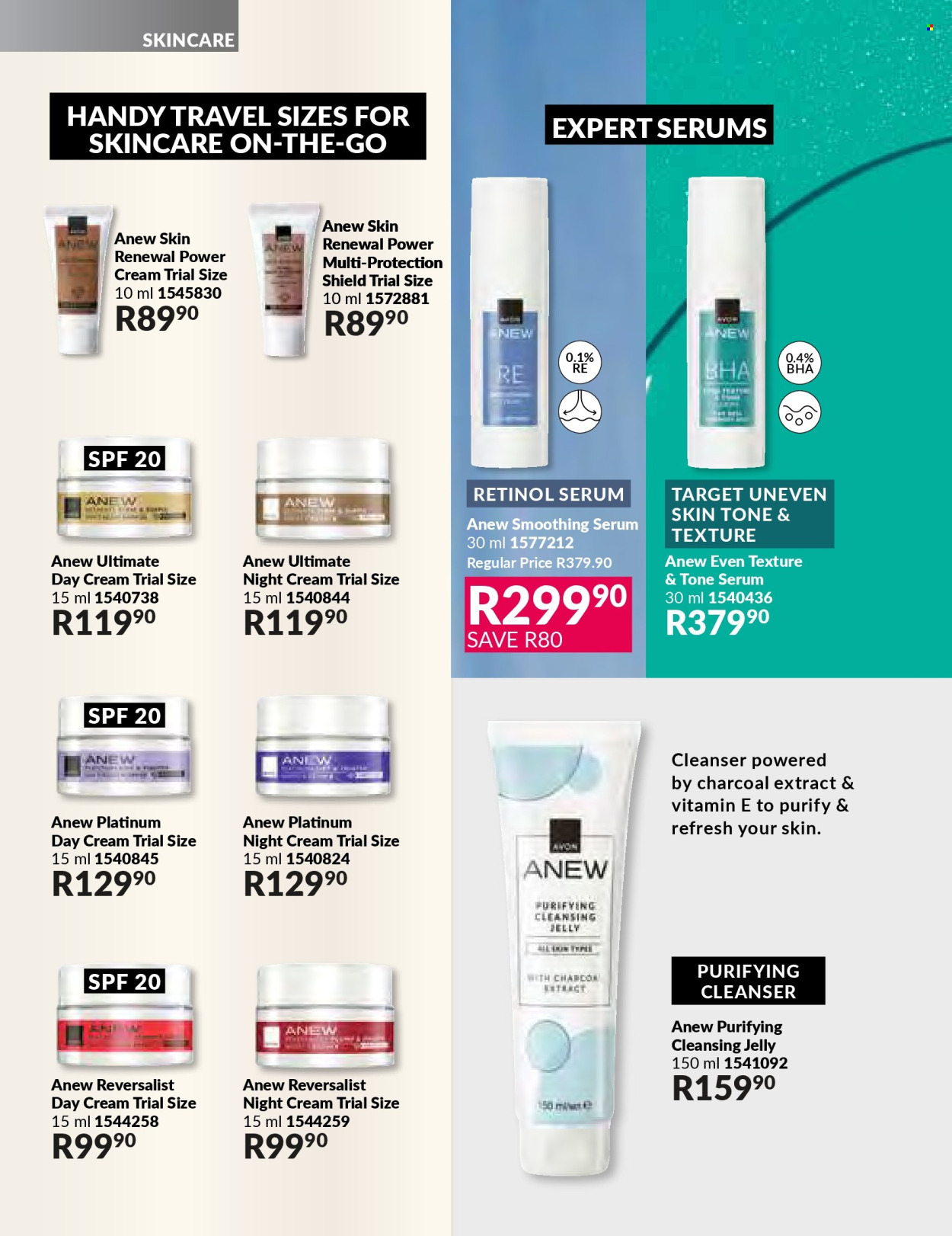 Avon specials - 01/12/2025 - 31/12/2025. Page 126