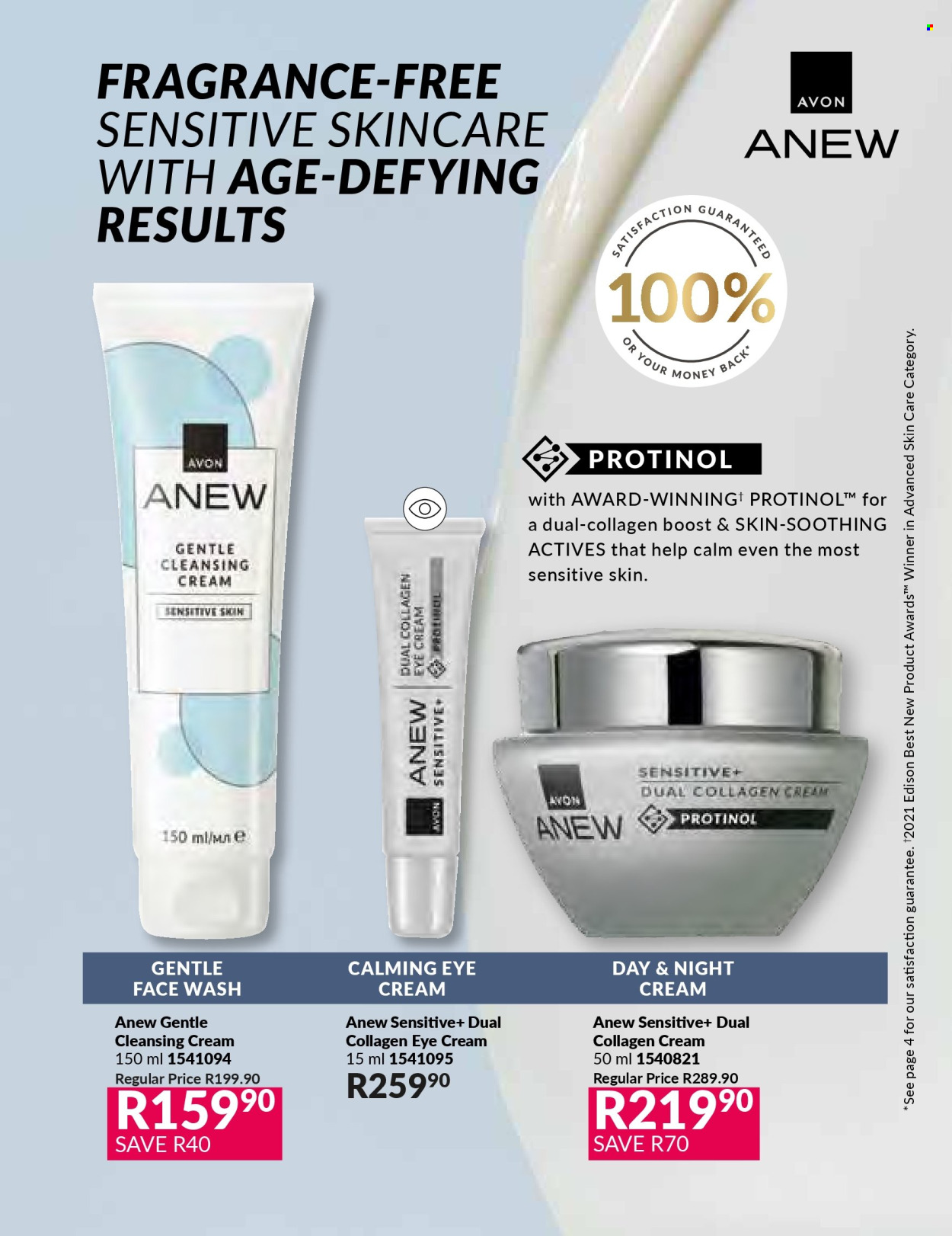 Avon specials - 01/12/2025 - 31/12/2025. Page 127