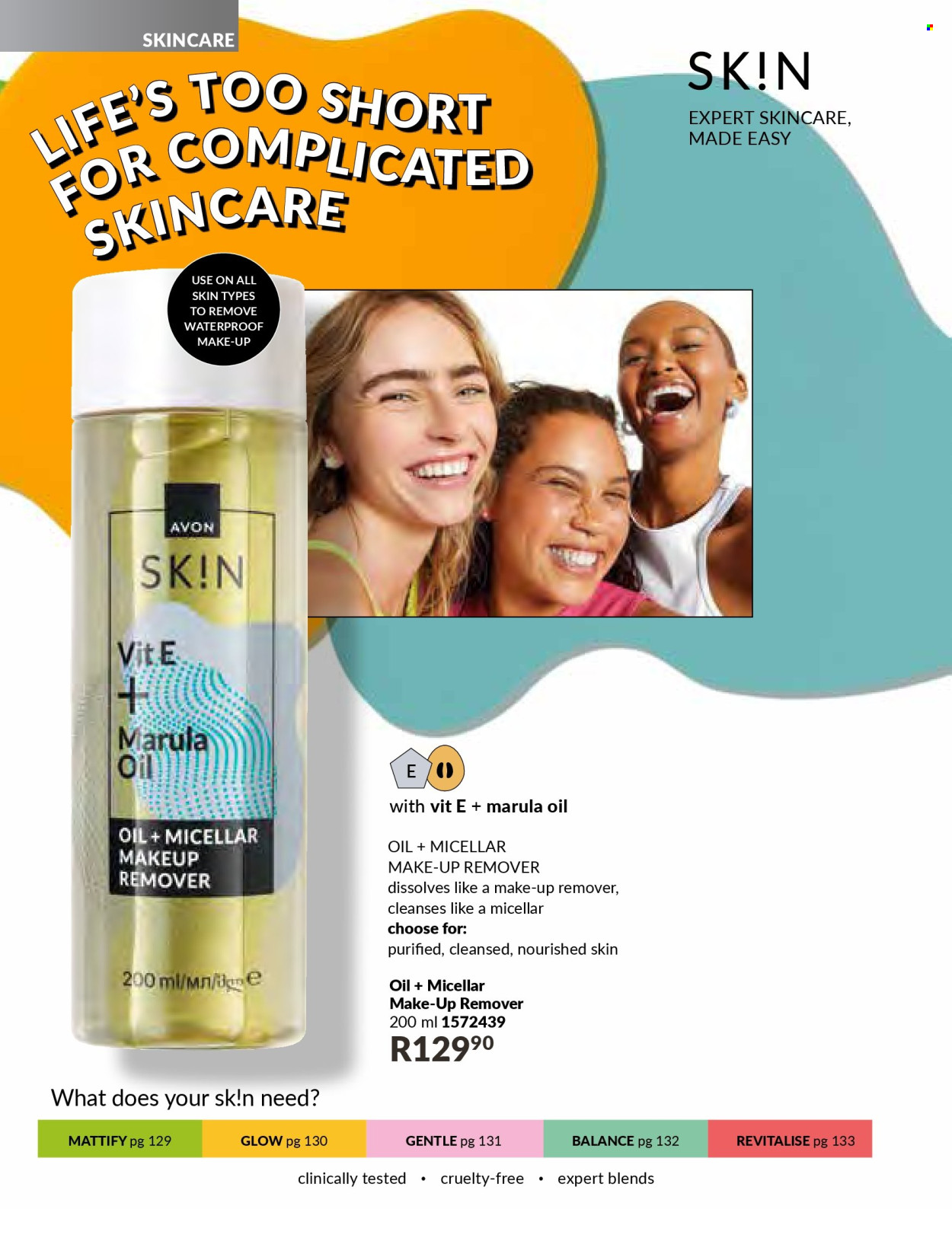 Avon specials - 01/12/2025 - 31/12/2025. Page 128