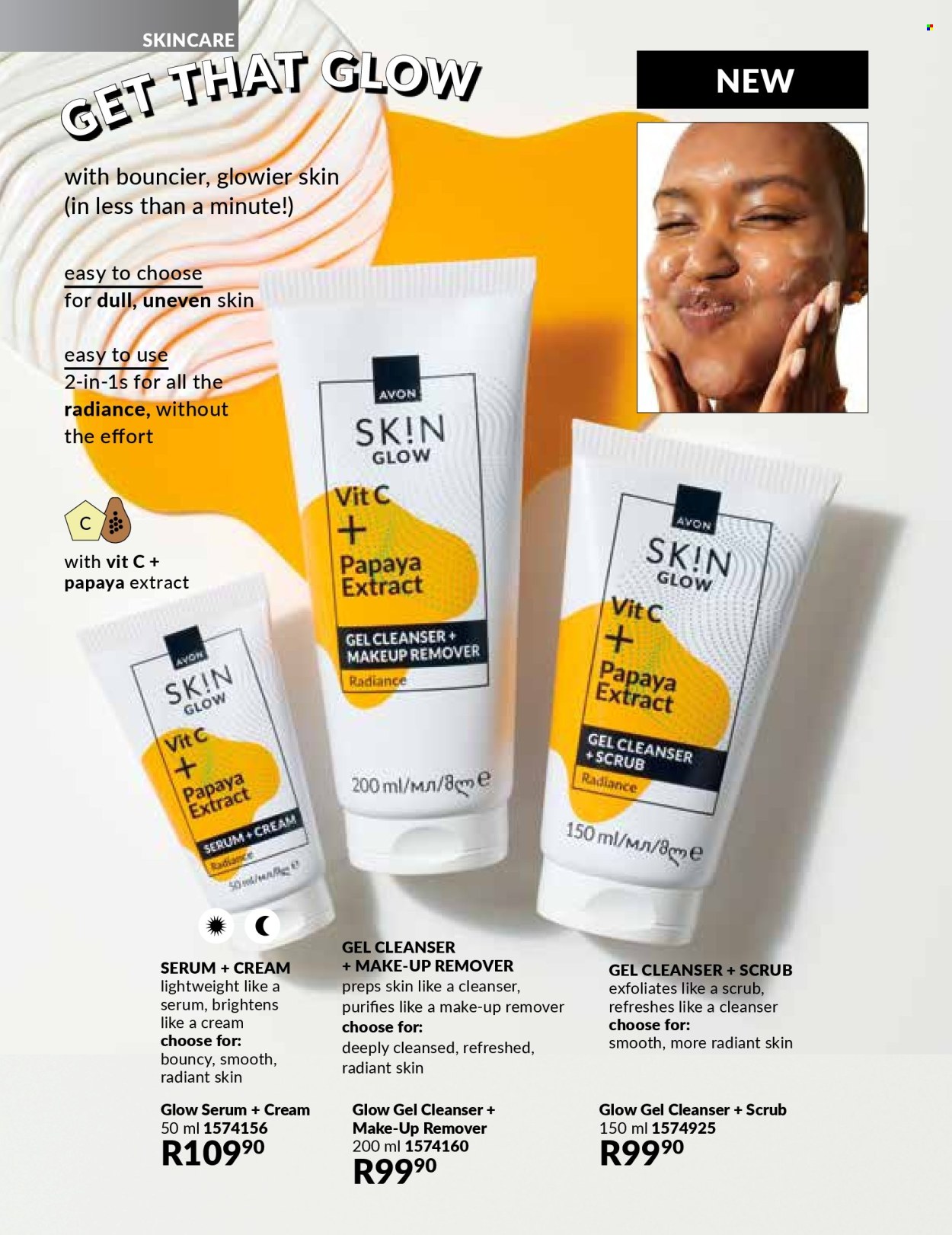 Avon specials - 01/12/2025 - 31/12/2025. Page 130