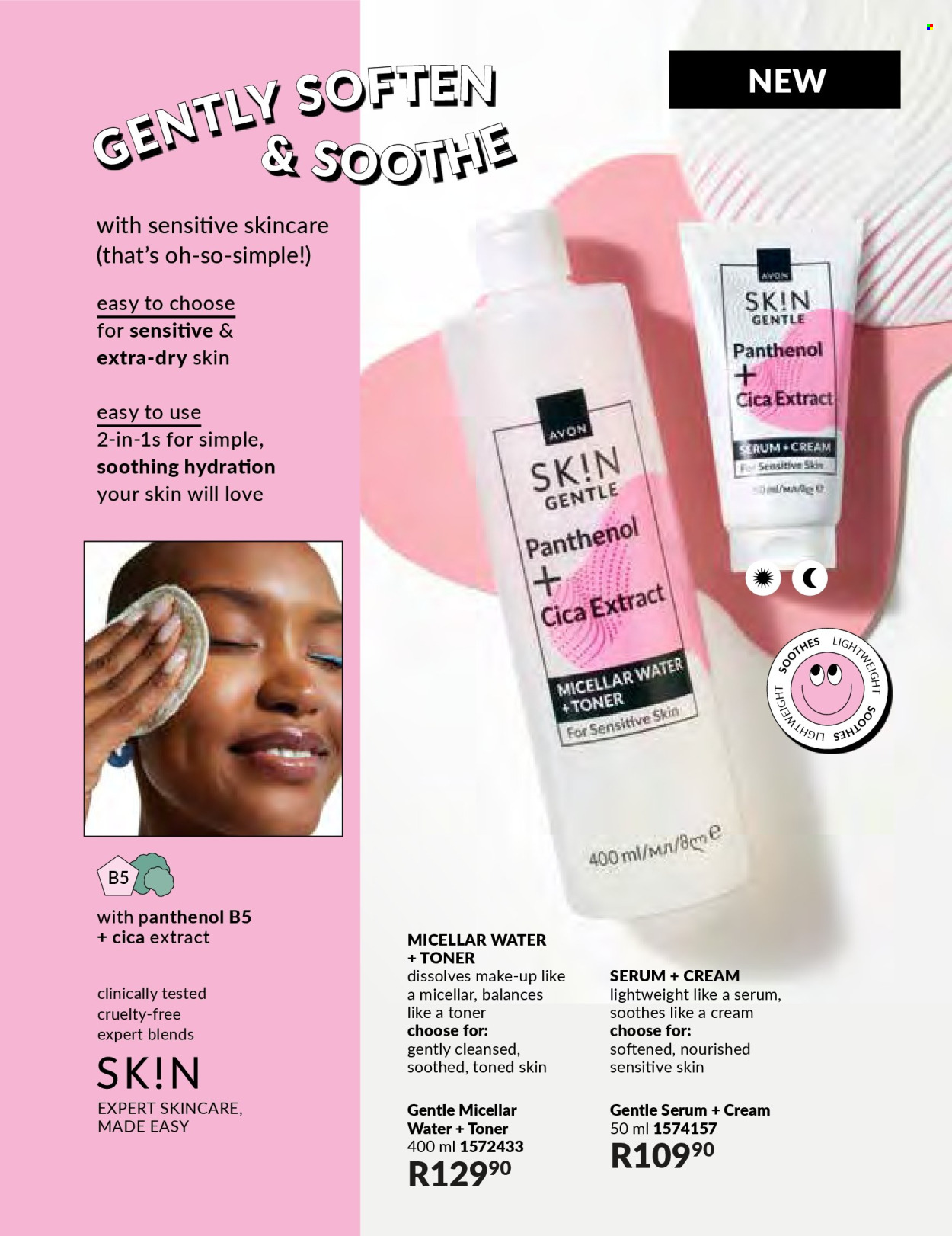 Avon specials - 01/12/2025 - 31/12/2025. Page 131
