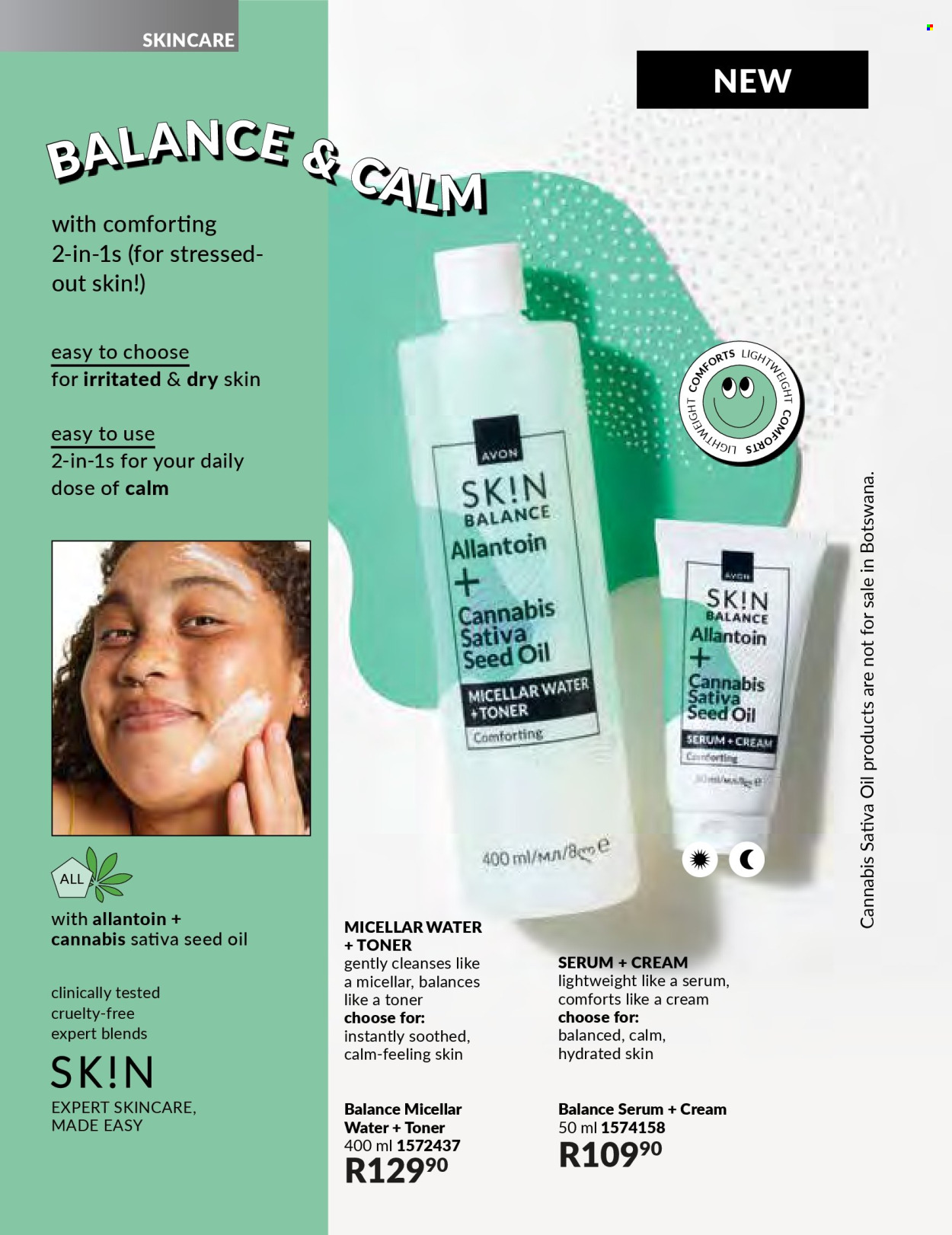 Avon specials - 01/12/2025 - 31/12/2025. Page 132