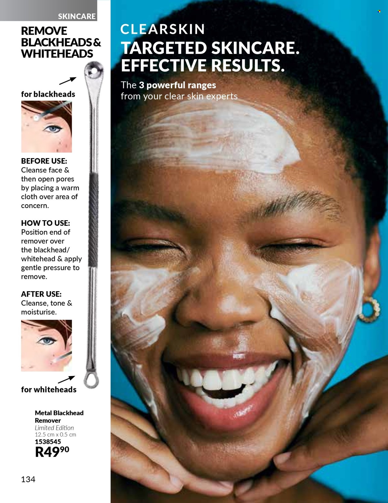 Avon specials - 01/12/2025 - 31/12/2025. Page 134