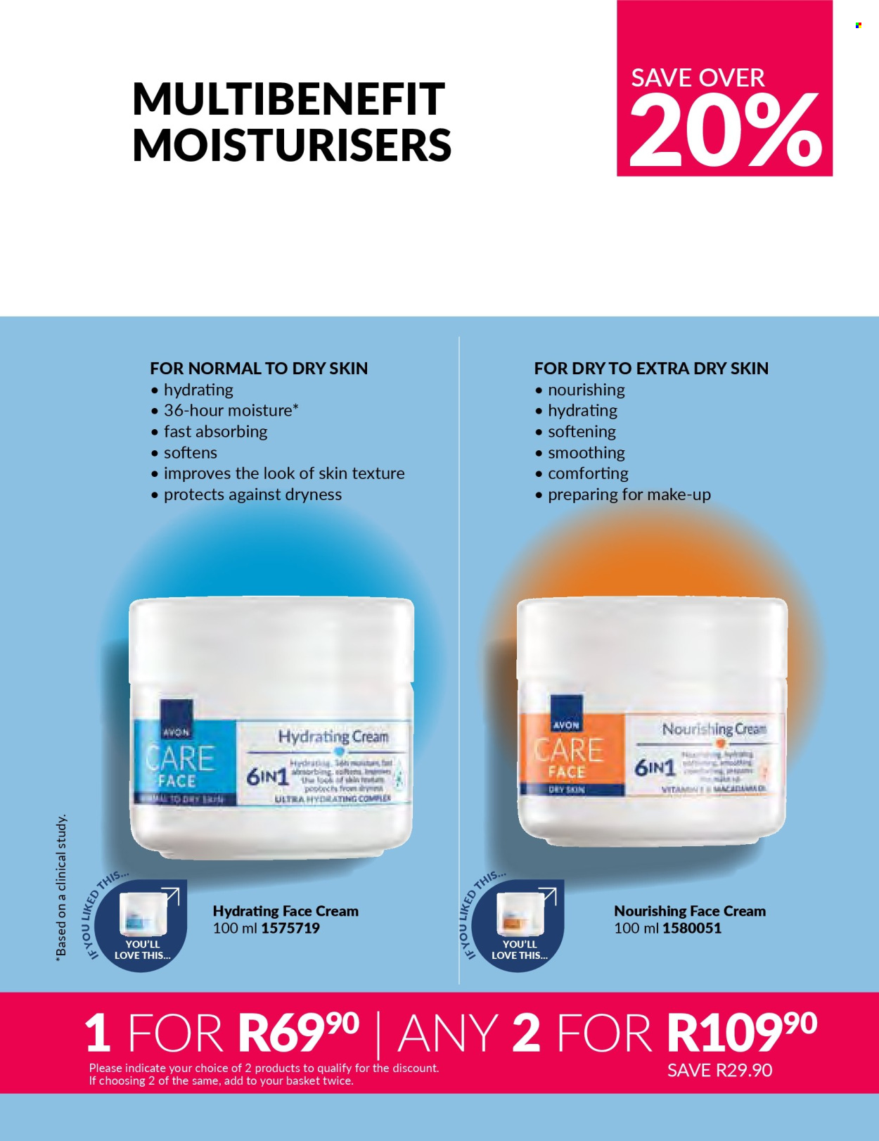 Avon specials - 01/12/2025 - 31/12/2025. Page 139