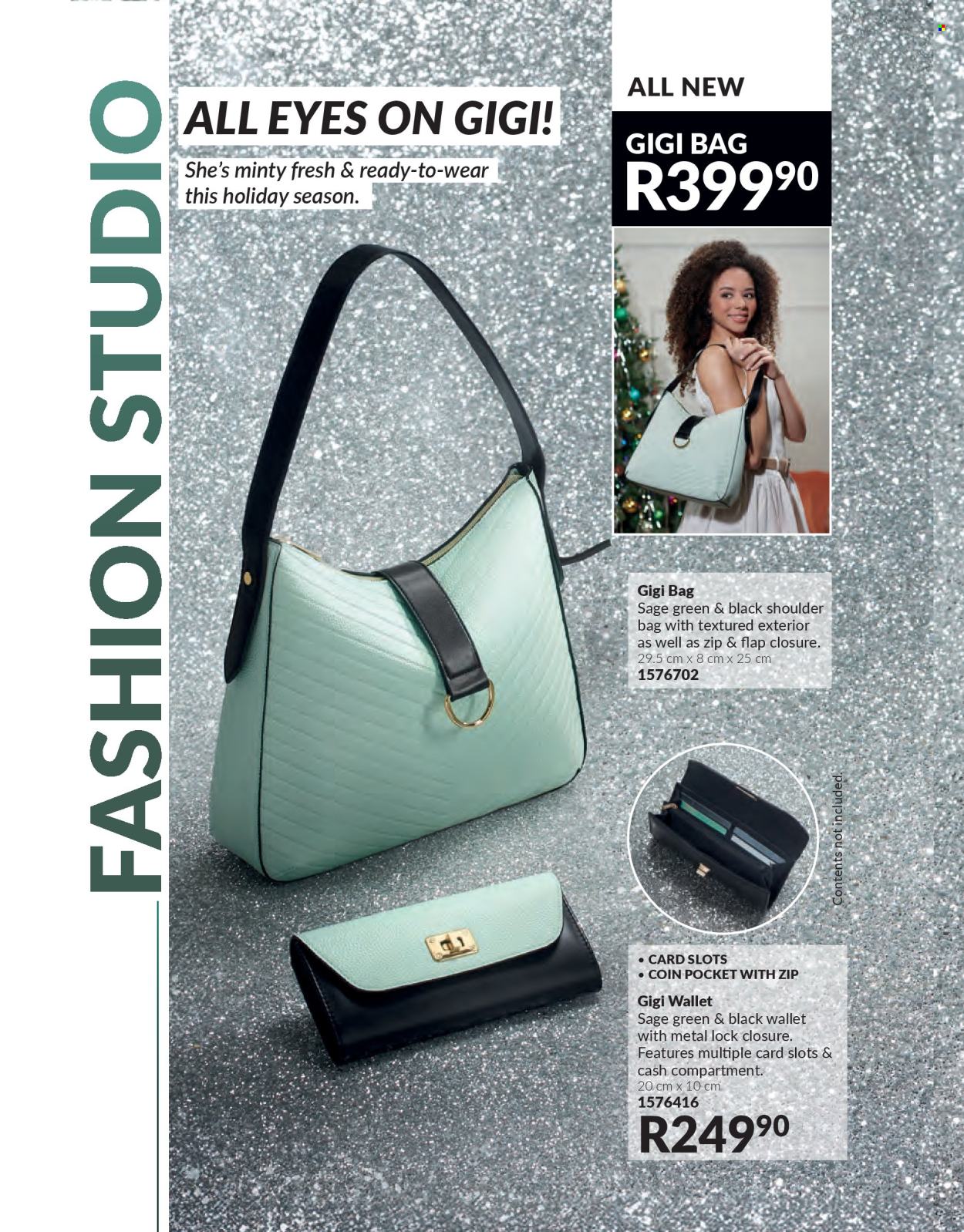 Avon specials - 01/12/2025 - 31/12/2025. Page 142