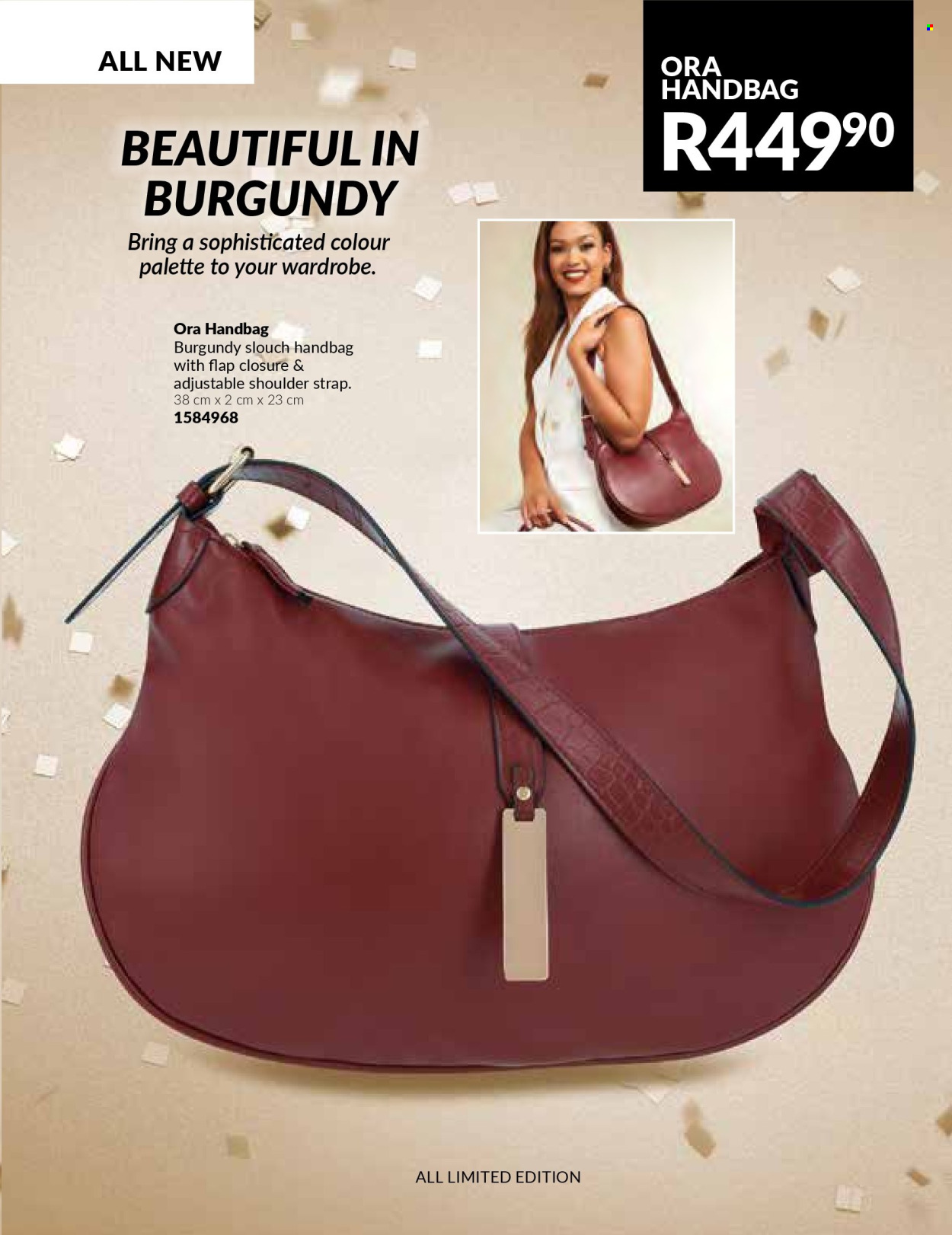 Avon specials - 01/12/2025 - 31/12/2025. Page 145