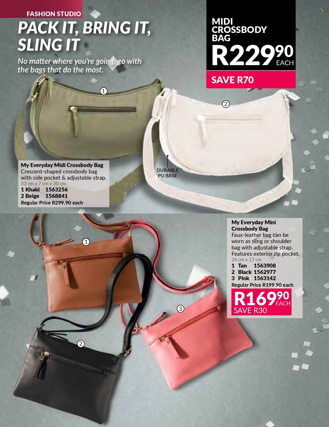 Avon specials - 01/12/2025 - 31/12/2025. Page 146