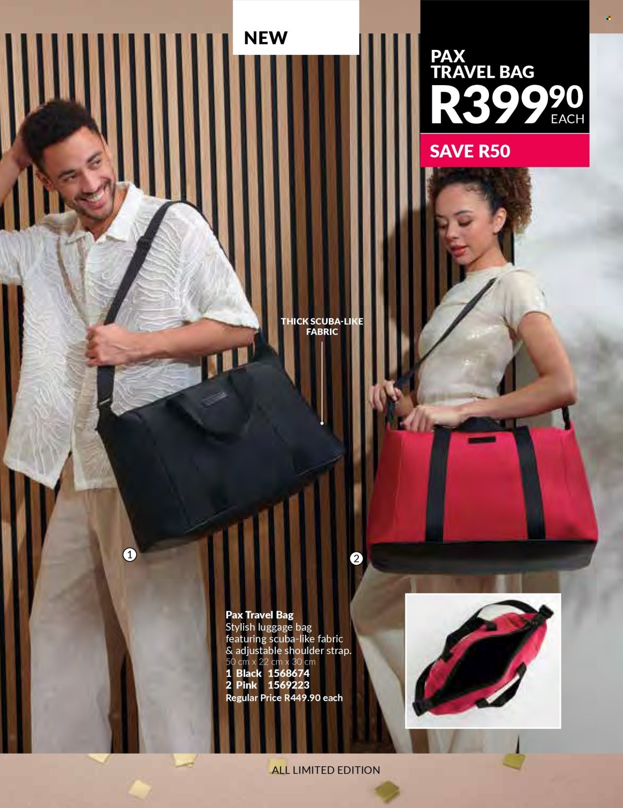 Avon specials - 01/12/2025 - 31/12/2025. Page 147