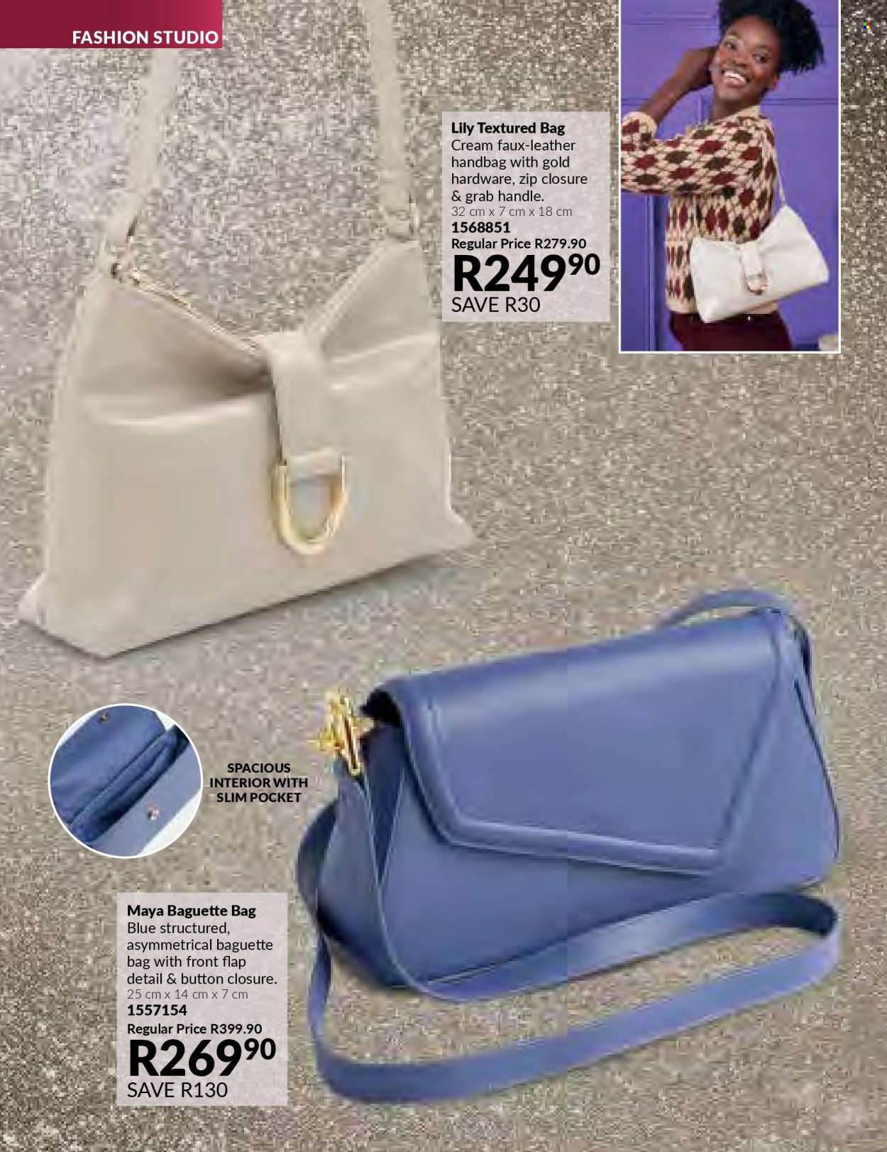 Avon specials - 01/12/2025 - 31/12/2025. Page 148
