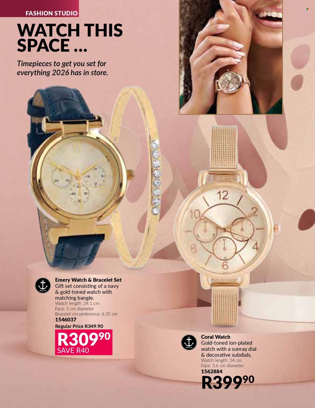 Avon specials - 01/12/2025 - 31/12/2025. Page 156