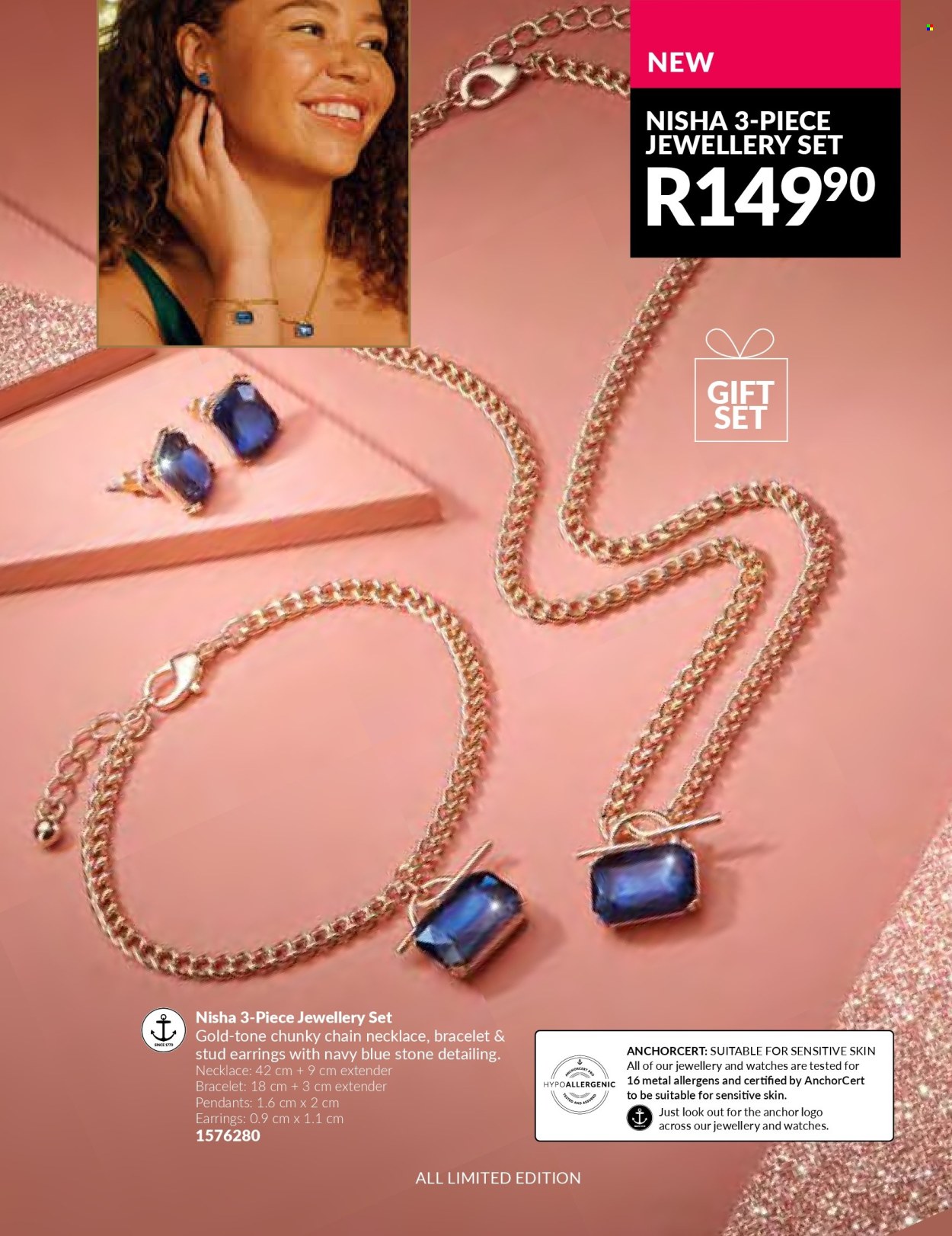 Avon specials - 01/12/2025 - 31/12/2025. Page 157