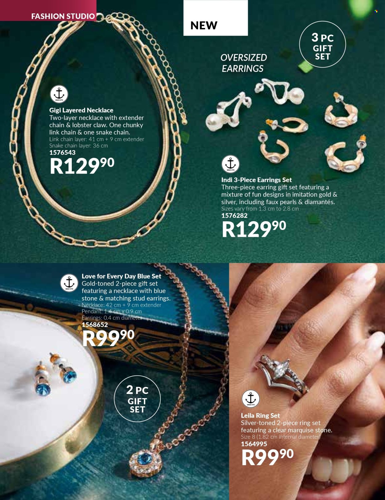 Avon specials - 01/12/2025 - 31/12/2025. Page 158