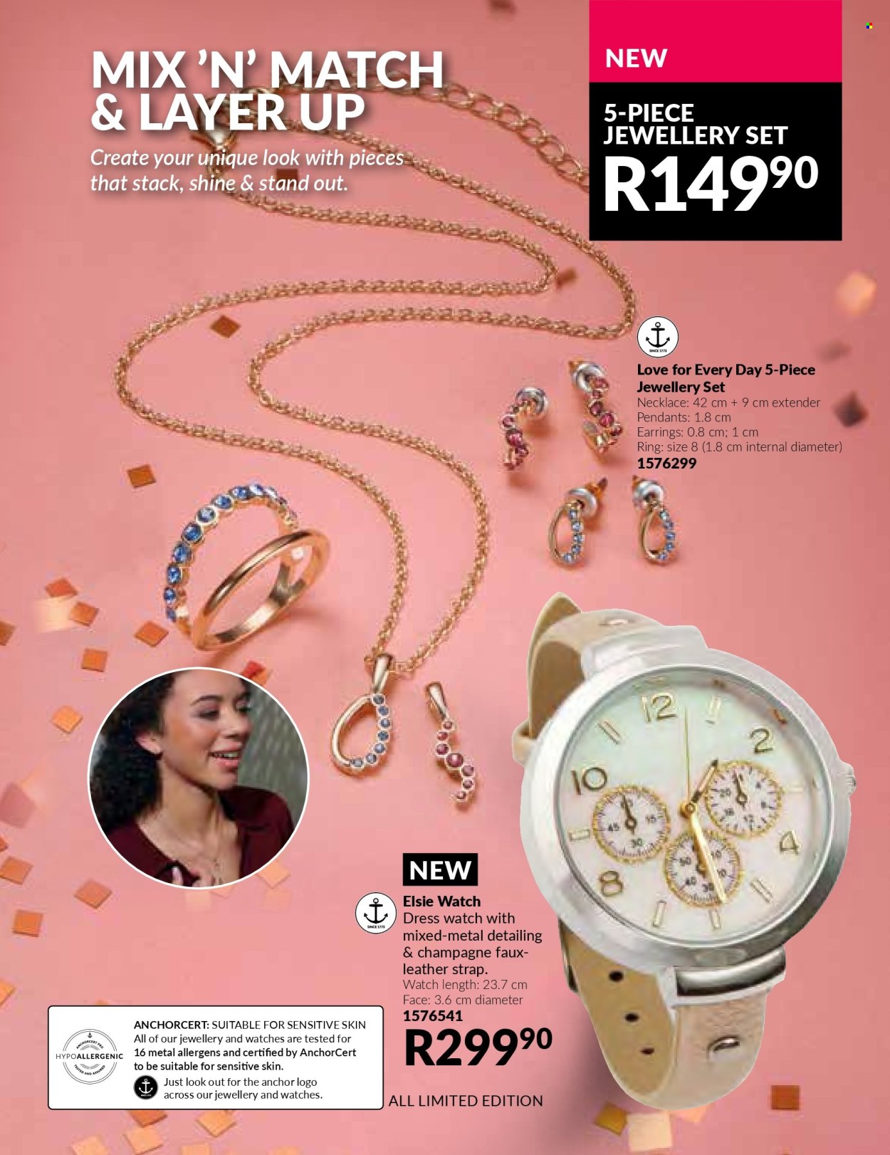 Avon specials - 01/12/2025 - 31/12/2025. Page 159