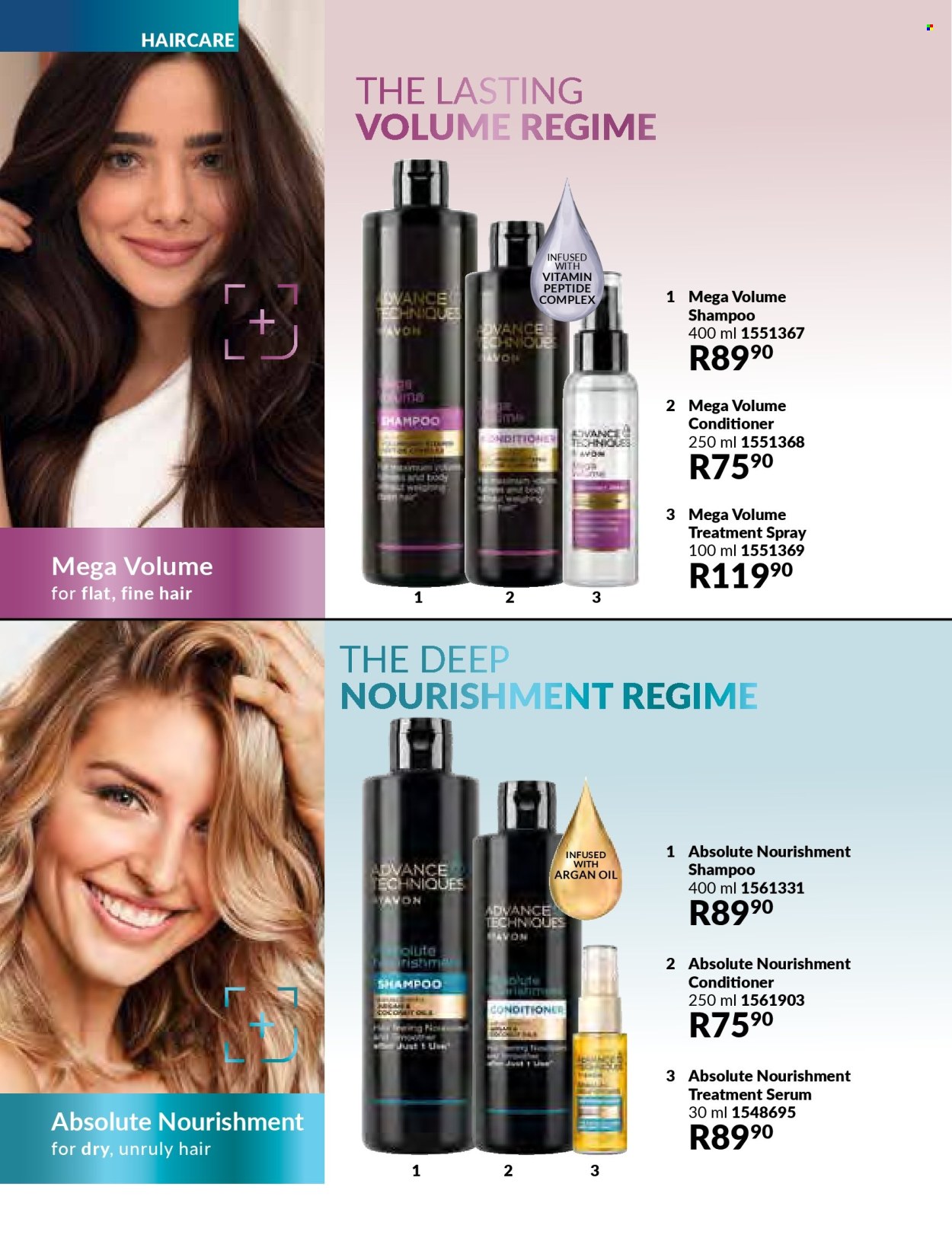 Avon specials - 01/12/2025 - 31/12/2025. Page 166