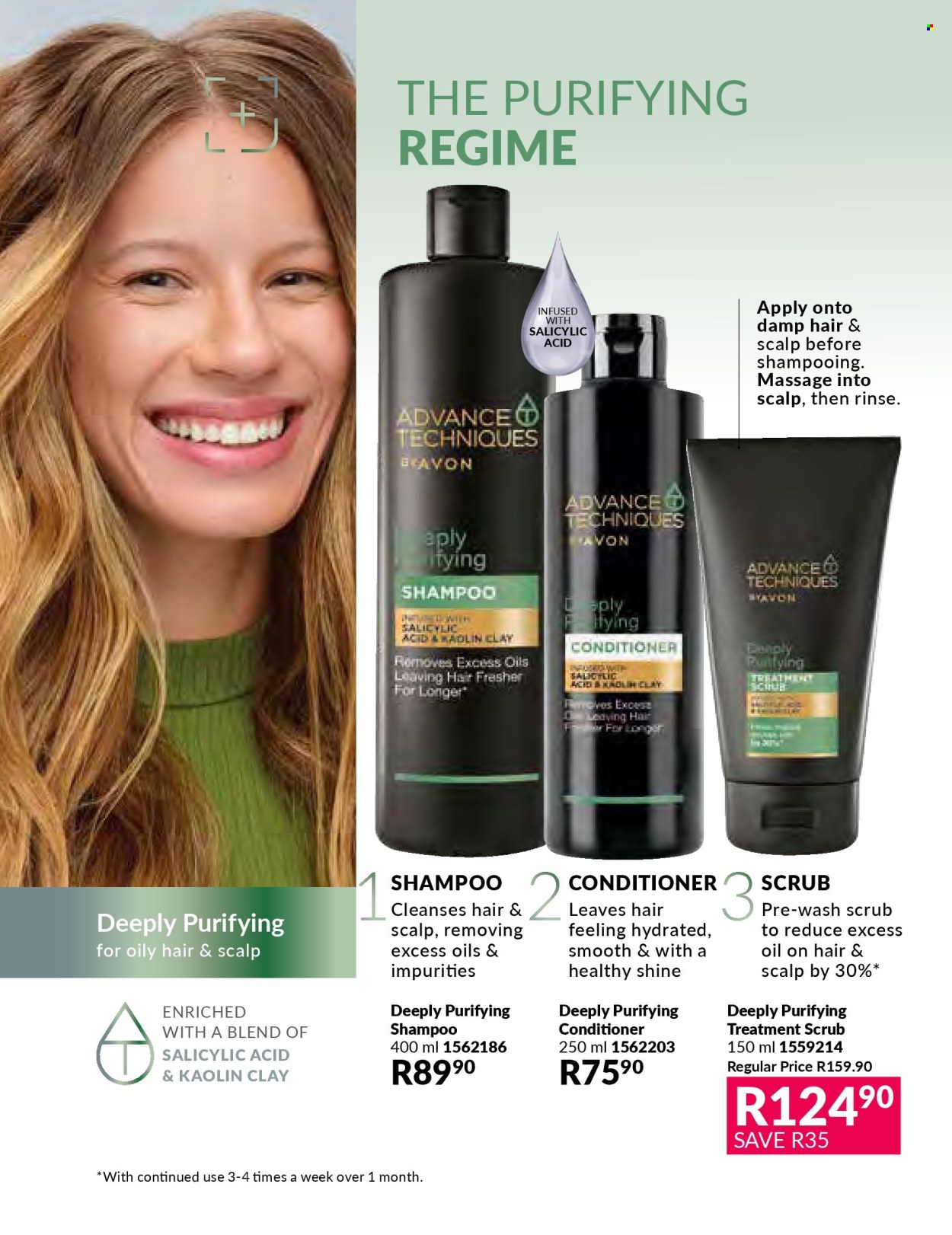 Avon specials - 01/12/2025 - 31/12/2025. Page 167