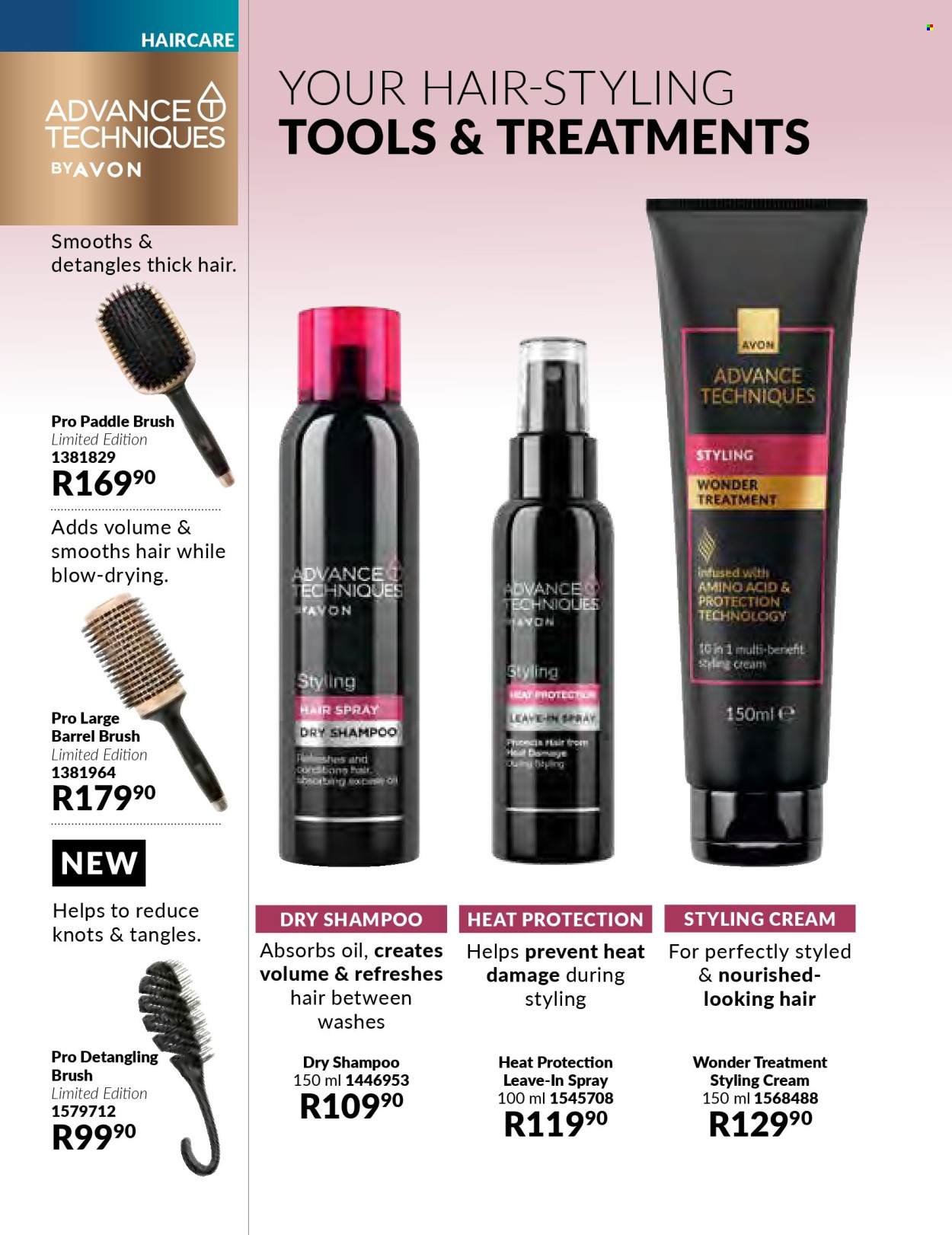 Avon specials - 01/12/2025 - 31/12/2025. Page 168