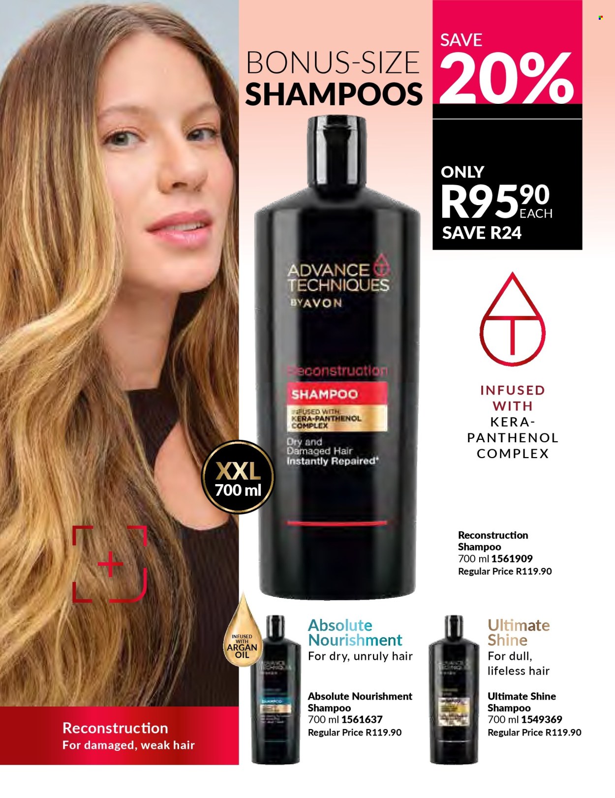 Avon specials - 01/12/2025 - 31/12/2025. Page 169