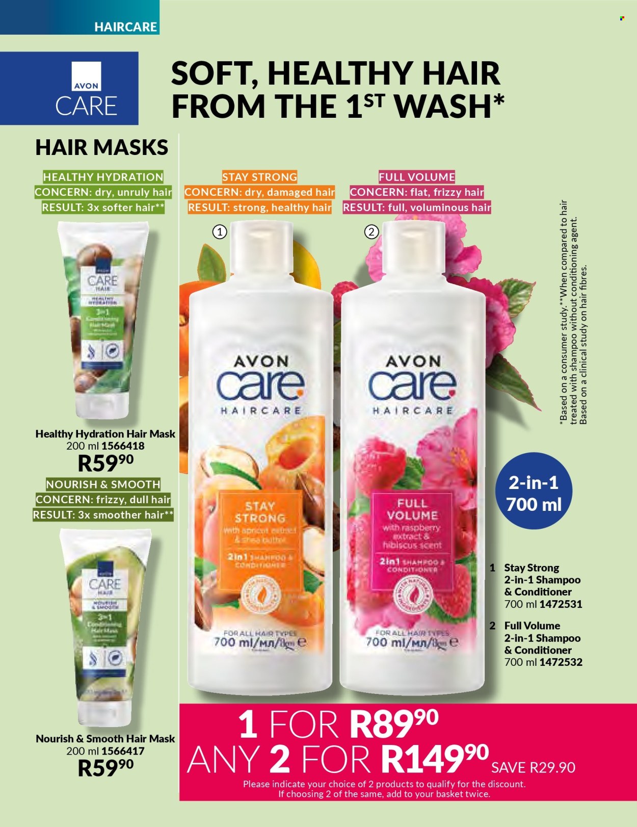 Avon specials - 01/12/2025 - 31/12/2025. Page 170