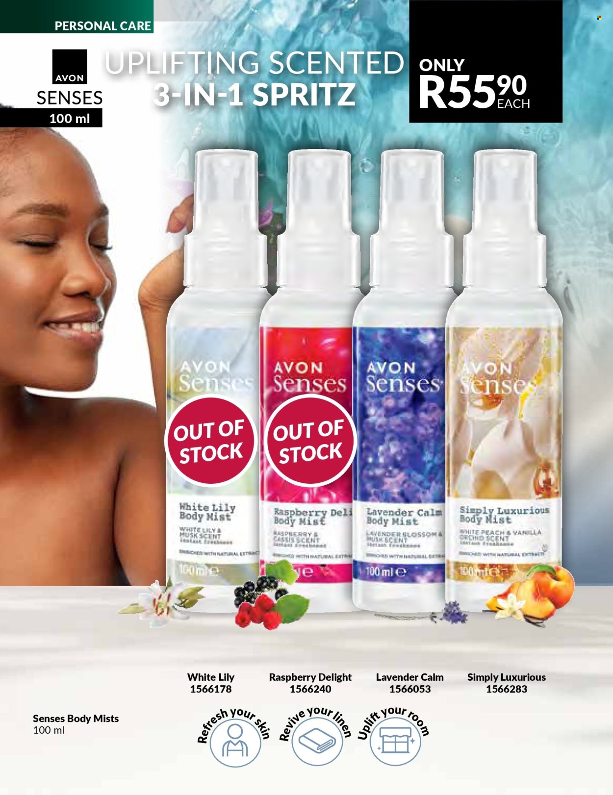 Avon specials - 01/12/2025 - 31/12/2025. Page 174