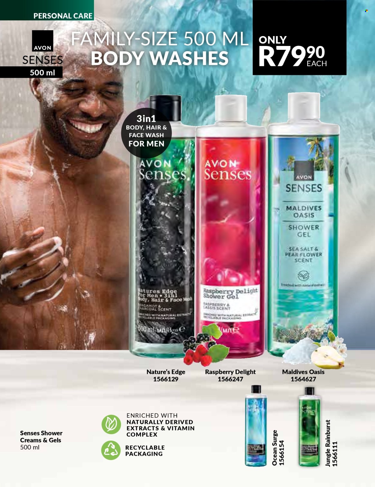 Avon specials - 01/12/2025 - 31/12/2025. Page 176