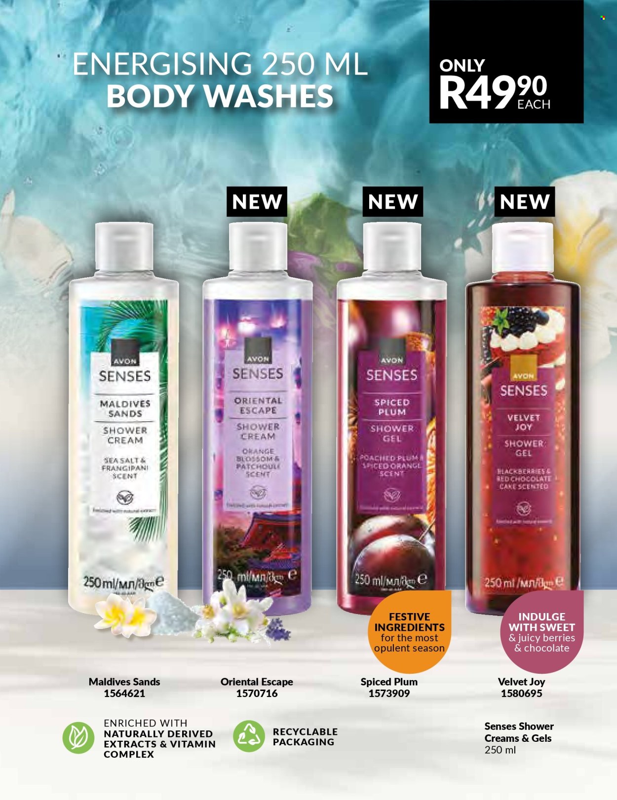 Avon specials - 01/12/2025 - 31/12/2025. Page 179