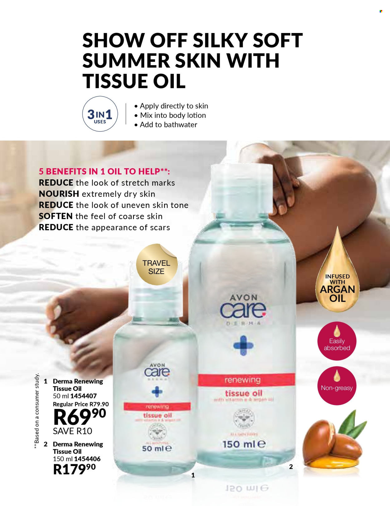 Avon specials - 01/12/2025 - 31/12/2025. Page 183