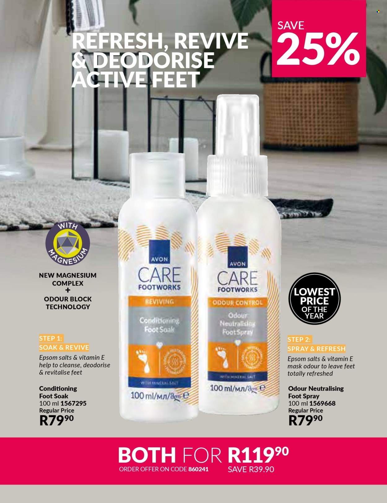 Avon specials - 01/12/2025 - 31/12/2025. Page 185