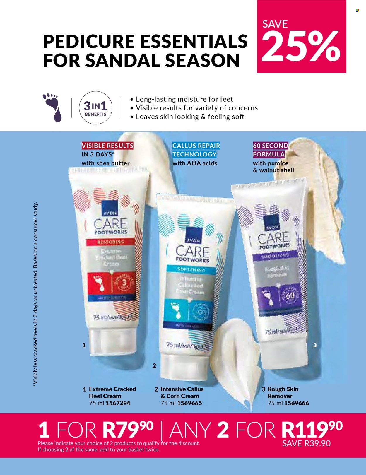 Avon specials - 01/12/2025 - 31/12/2025. Page 187