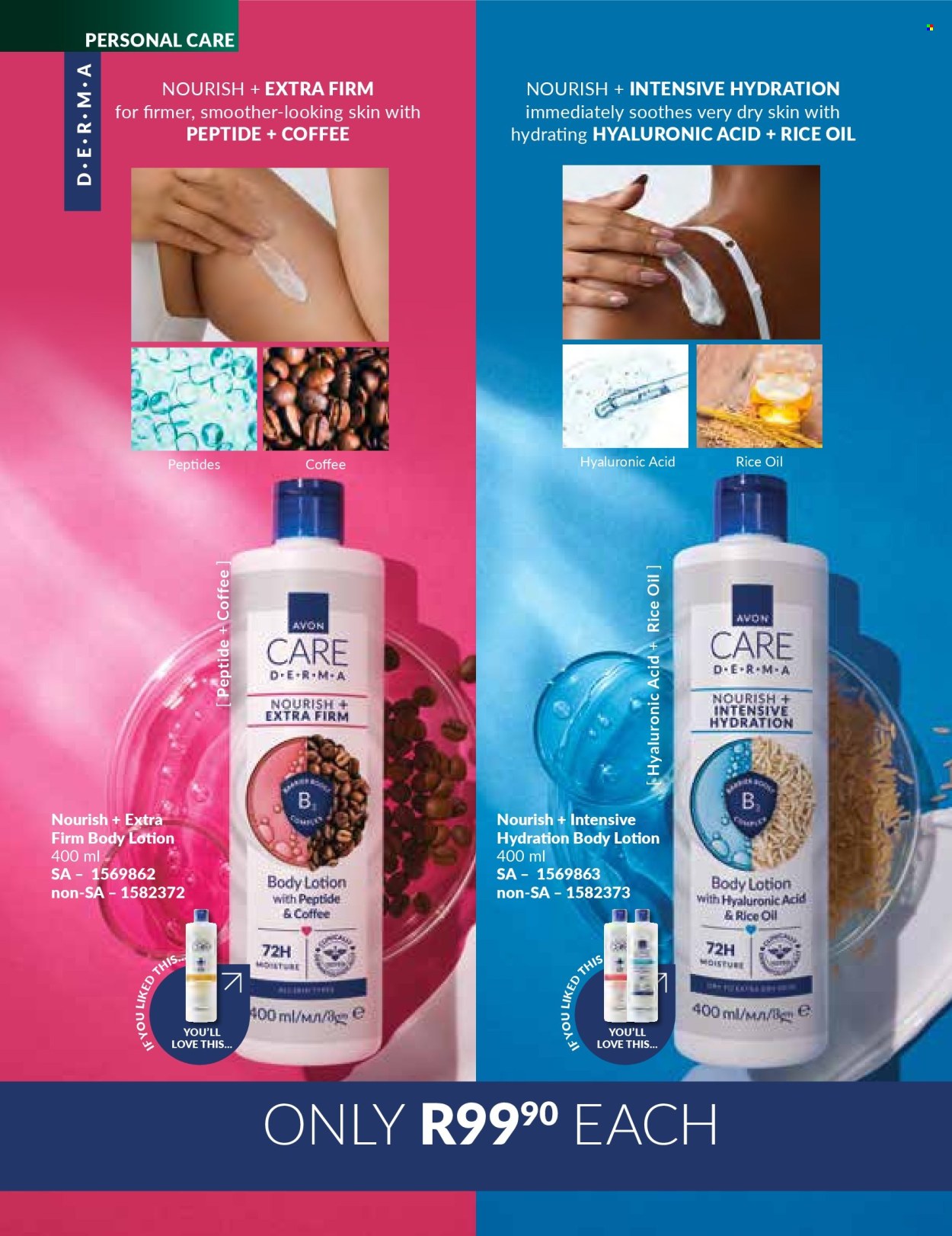 Avon specials - 01/12/2025 - 31/12/2025. Page 190