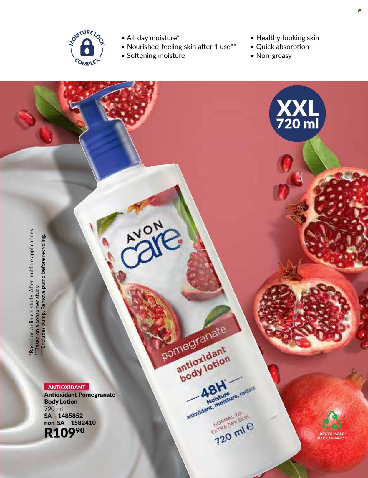 Avon specials - 01/12/2025 - 31/12/2025. Page 193