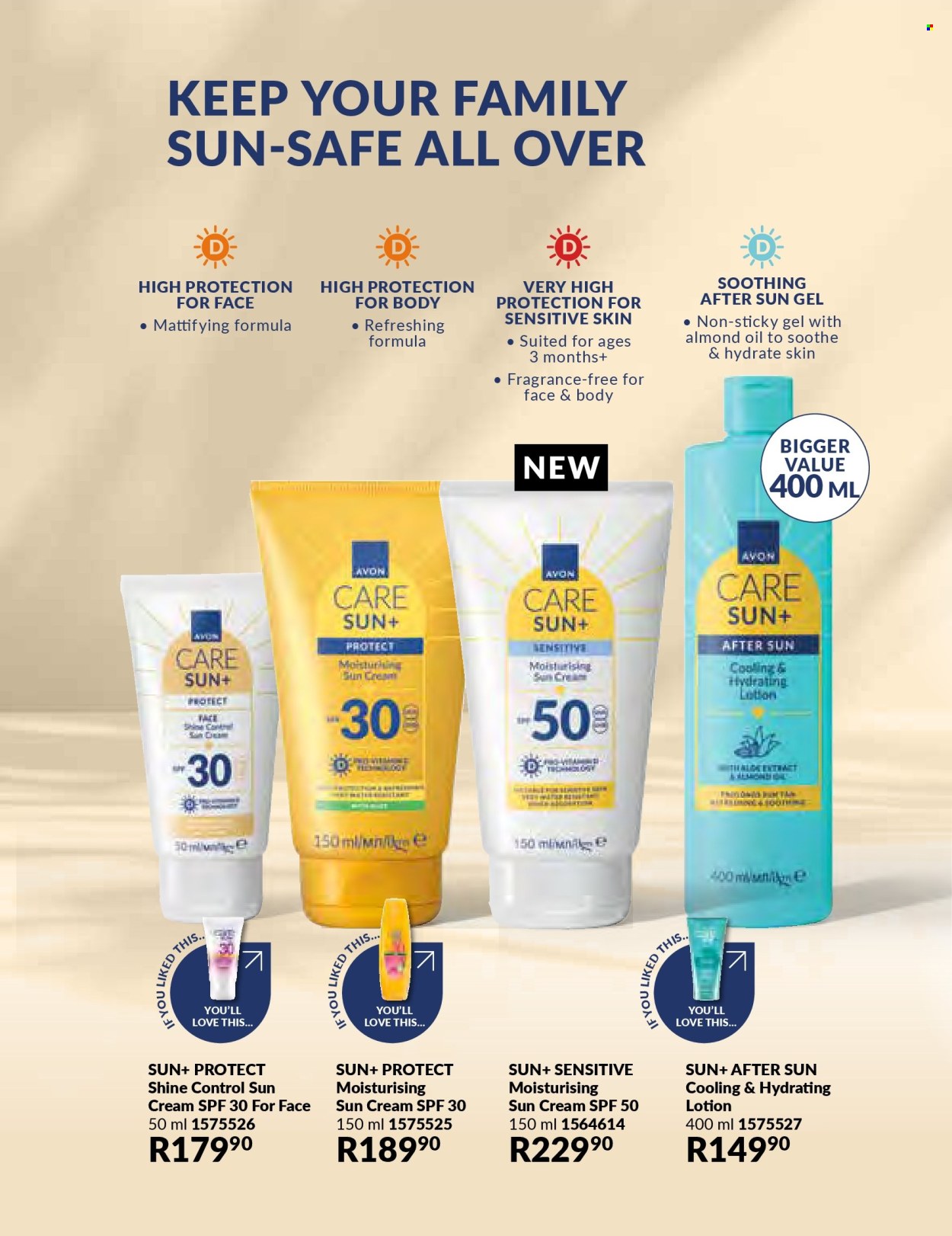 Avon specials - 01/12/2025 - 31/12/2025. Page 194