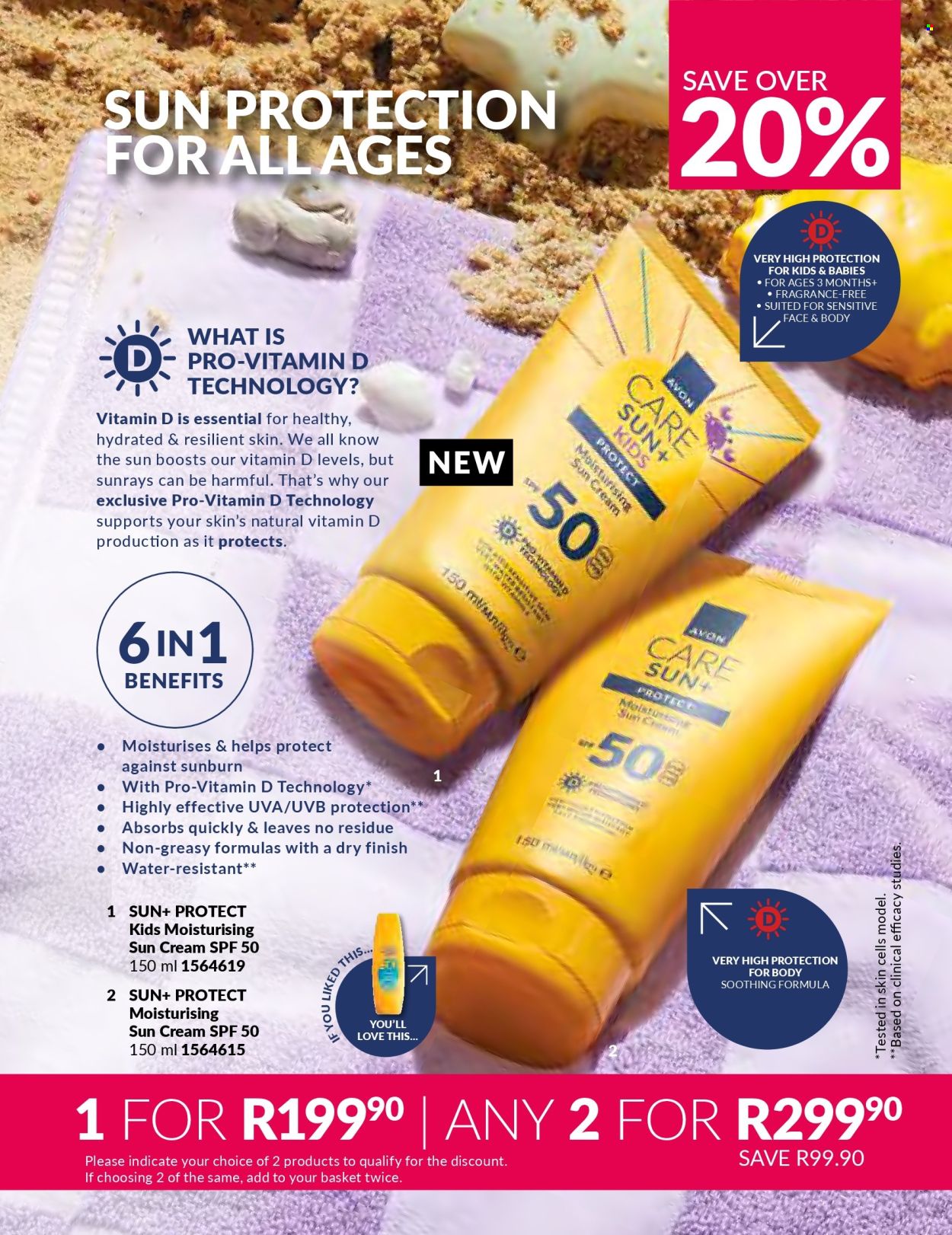 Avon specials - 01/12/2025 - 31/12/2025. Page 195