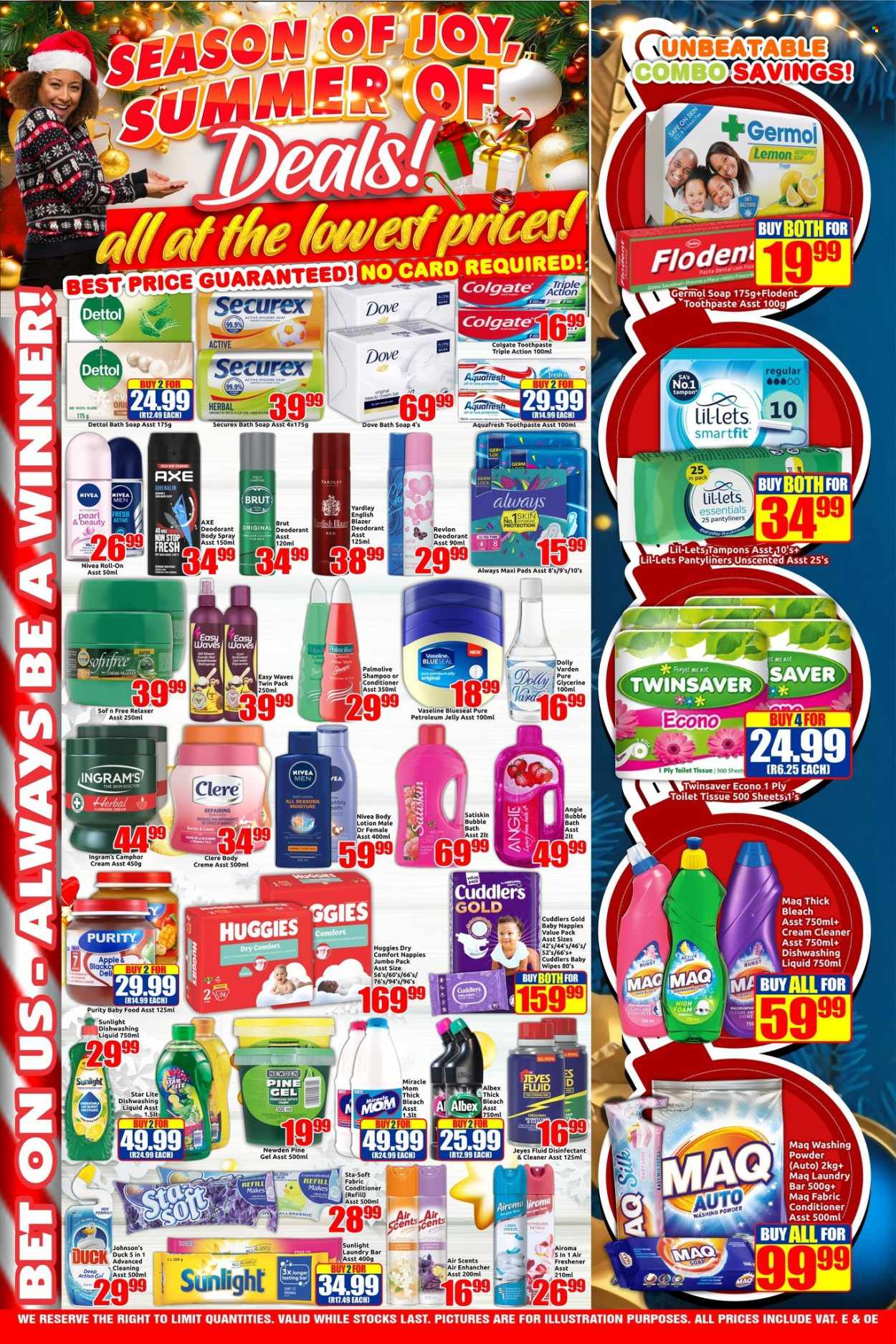 Three Star Cash and Carry specials - 24/11/2025 - 09/12/2025. Page 5
