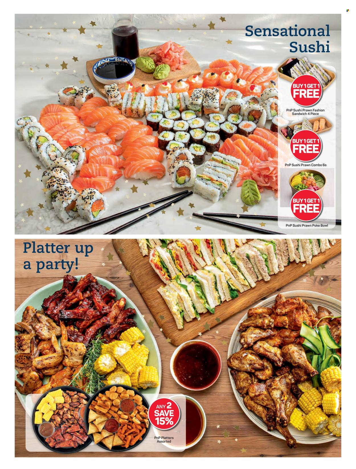 Pick n Pay specials - 01/12/2025 - 07/12/2025. Page 5