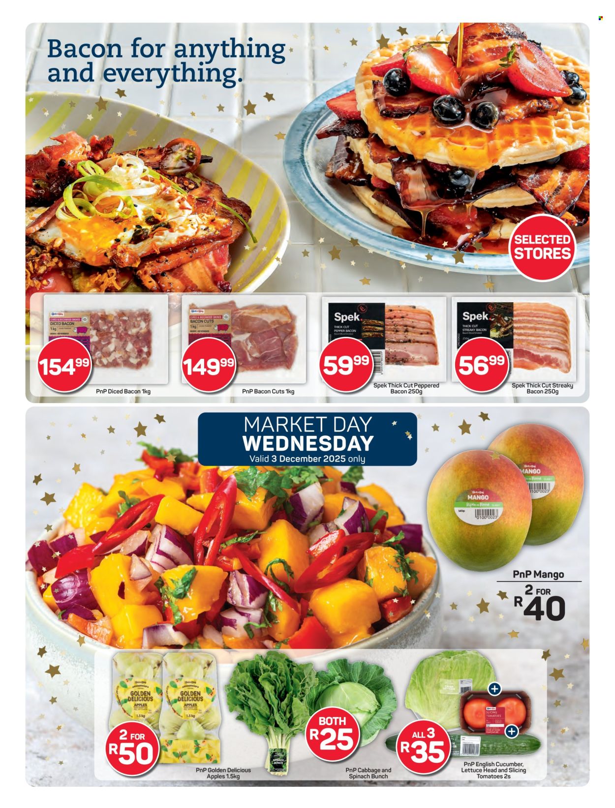 Pick n Pay specials - 01/12/2025 - 07/12/2025. Page 6