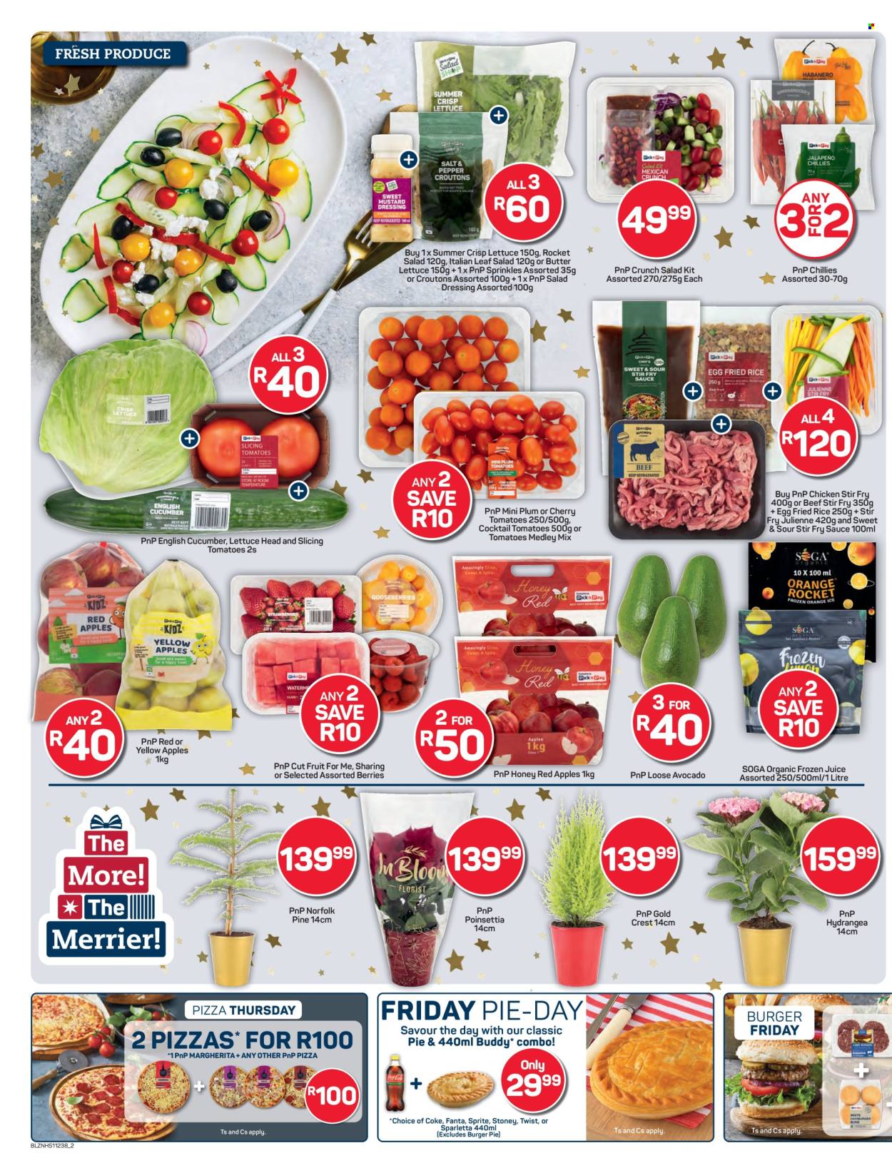 Pick n Pay specials - 01/12/2025 - 07/12/2025. Page 2