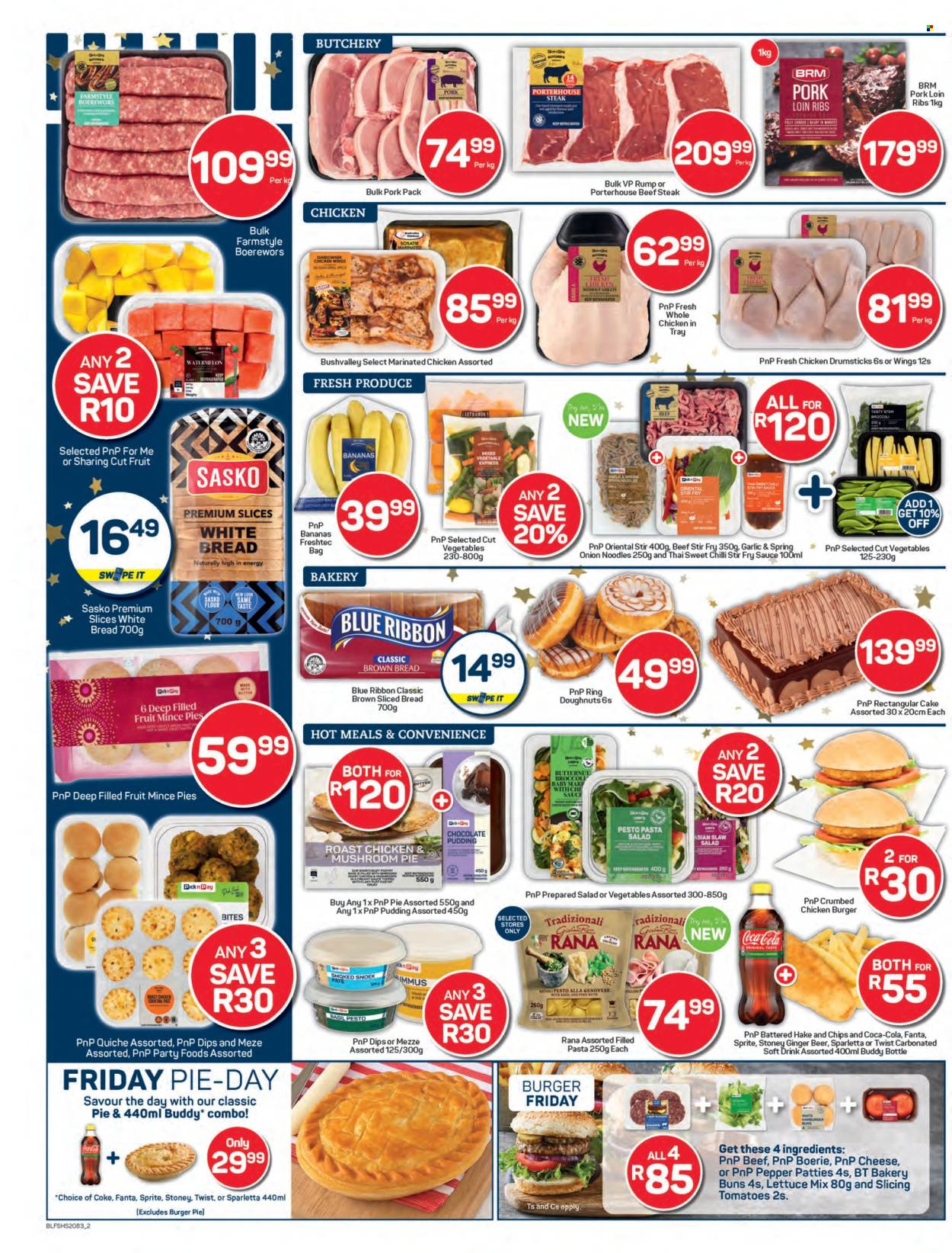 Pick n Pay Supermarket specials - 01/12/2025 - 14/12/2025. Page 2