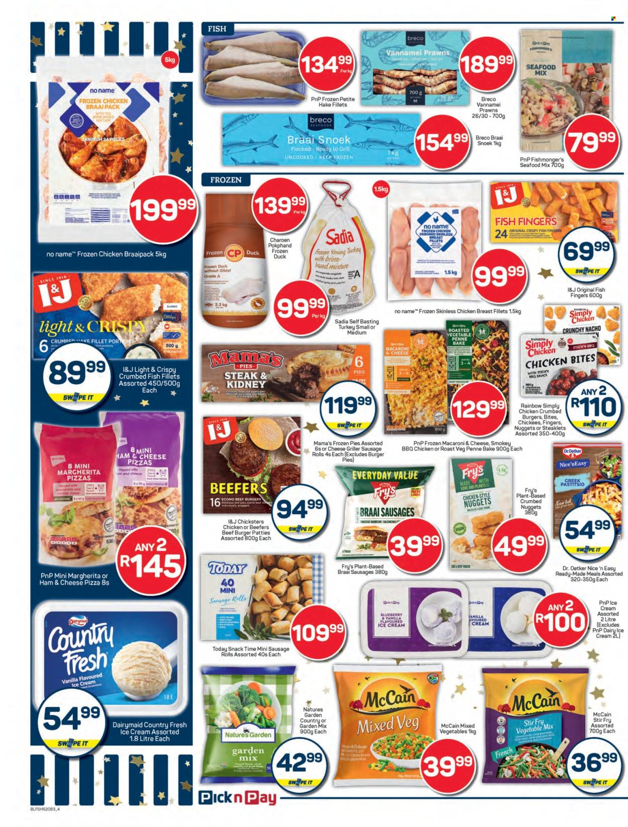 Pick n Pay Supermarket specials - 01/12/2025 - 14/12/2025. Page 4