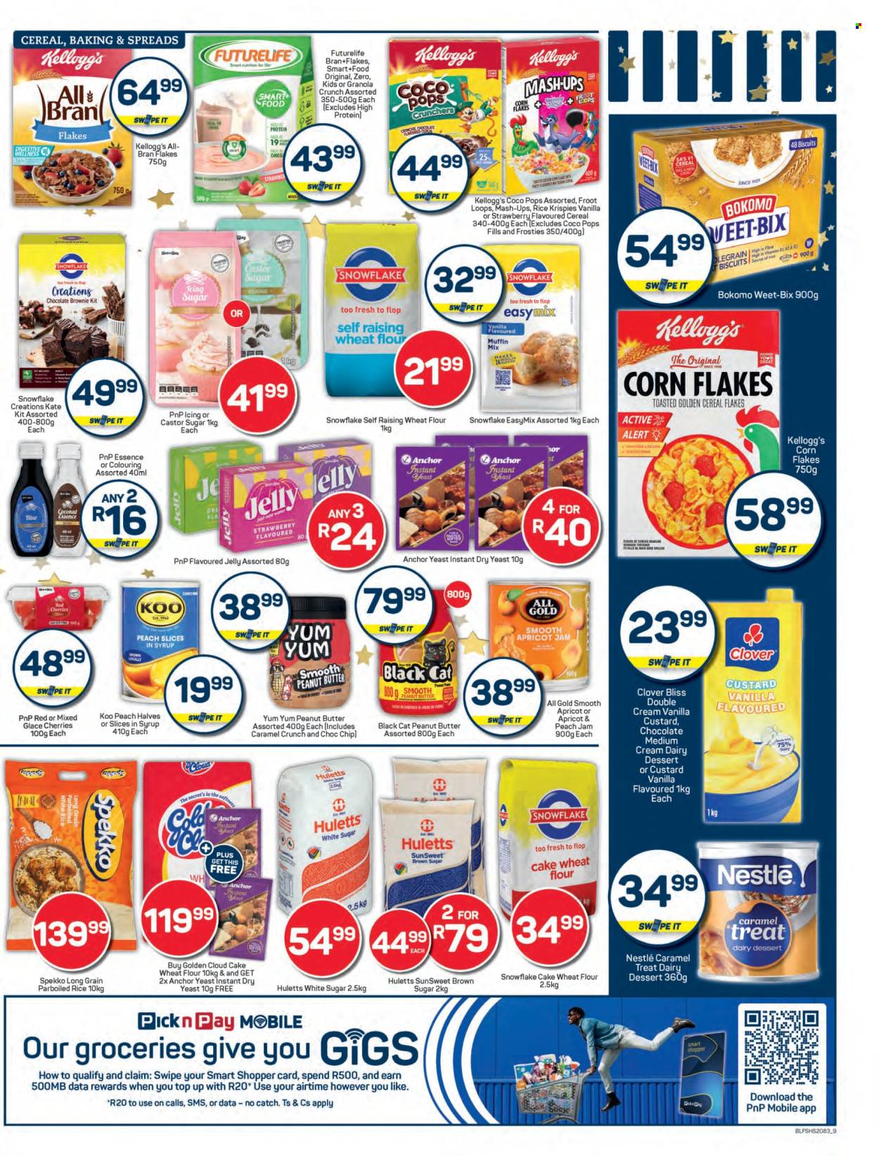 Pick n Pay Supermarket specials - 01/12/2025 - 14/12/2025. Page 9