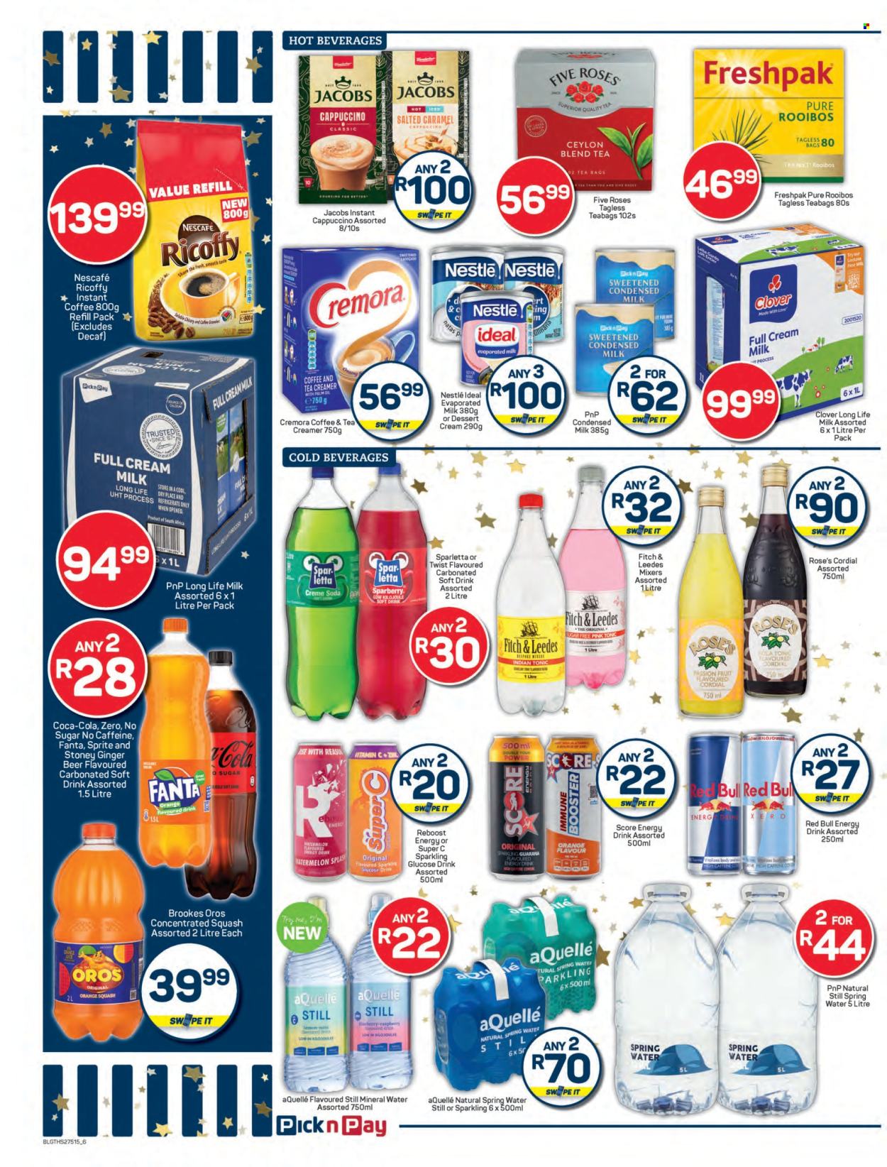 Pick n Pay Supermarket specials - 01/12/2025 - 14/12/2025. Page 6