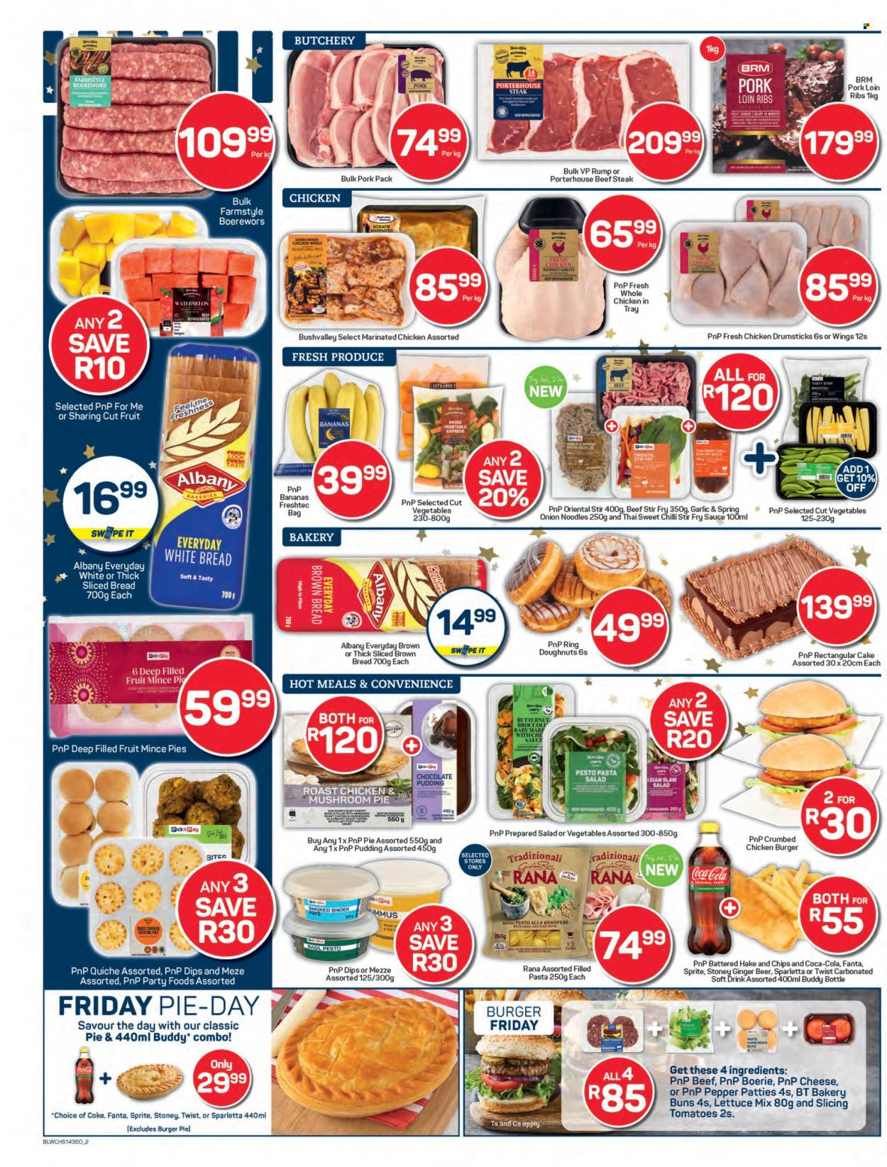Pick n Pay Supermarket specials - 01/12/2025 - 14/12/2025. Page 2