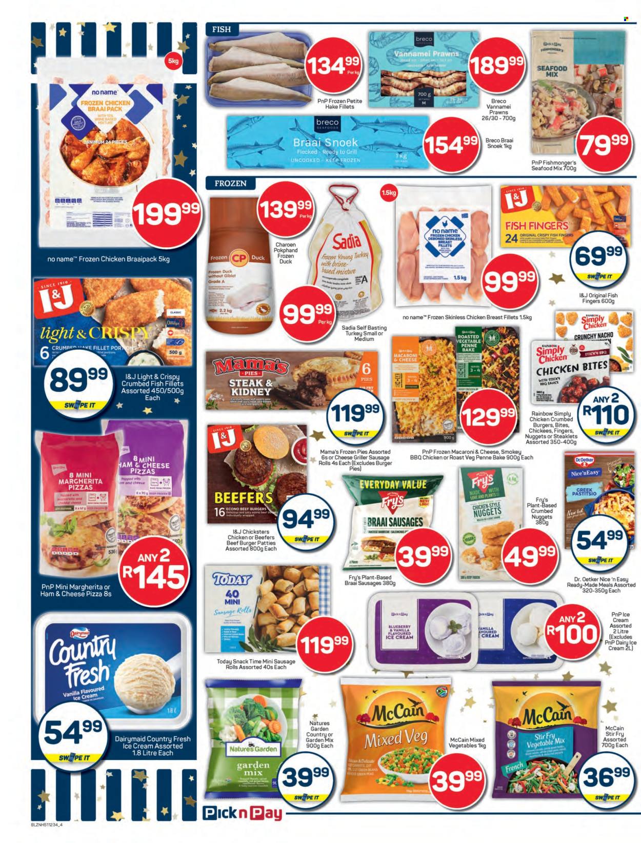 Pick n Pay Supermarket specials - 01/12/2025 - 14/12/2025. Page 4