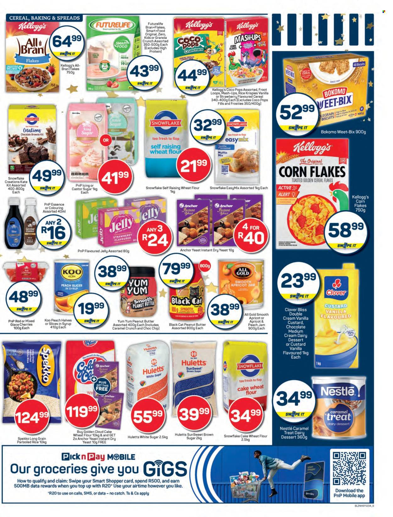 Pick n Pay Supermarket specials - 01/12/2025 - 14/12/2025. Page 9
