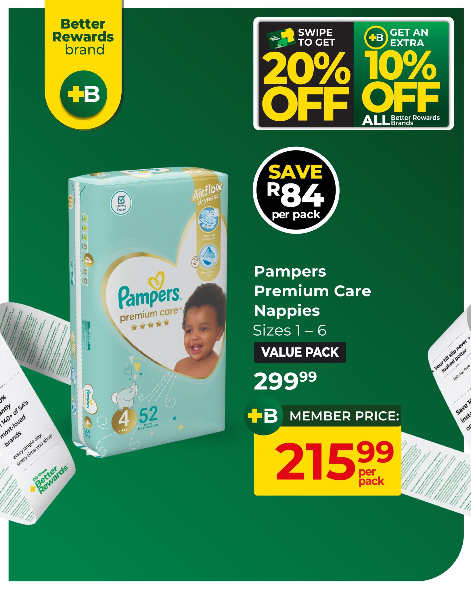 Dis-Chem specials - 18/11/2025 - 07/12/2025. Page 21