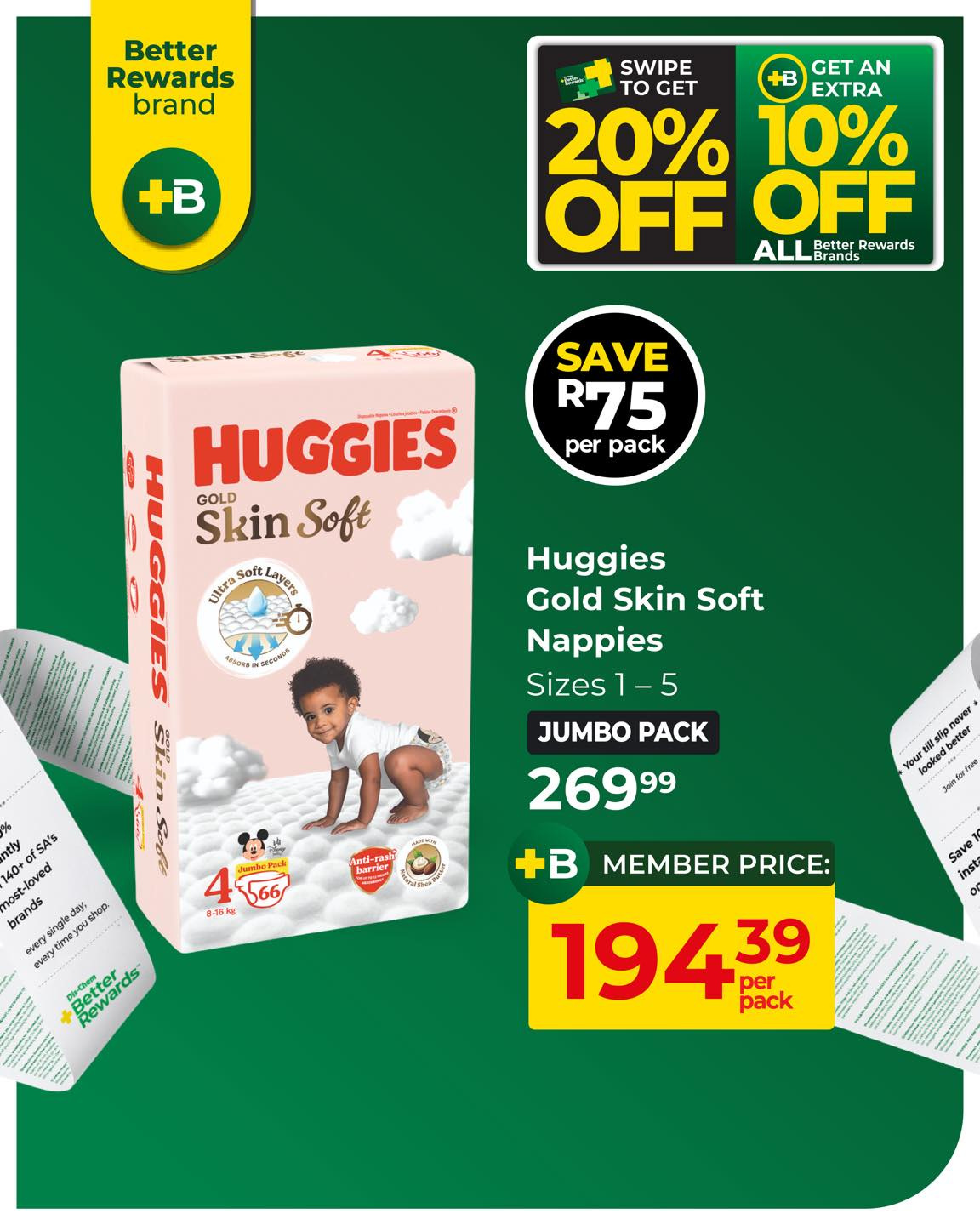 Dis-Chem specials - 18/11/2025 - 07/12/2025. Page 26