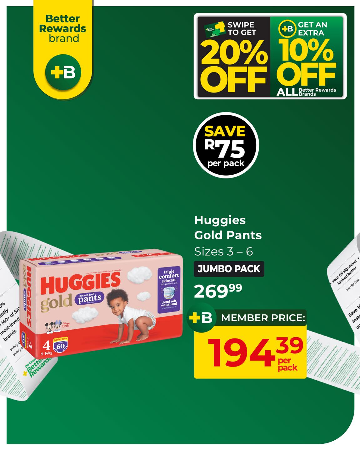 Dis-Chem specials - 18/11/2025 - 07/12/2025. Page 29