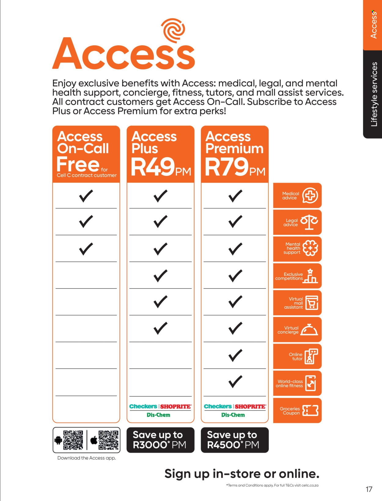 Cell C specials - 01/12/2025 - 03/02/2026. Page 19