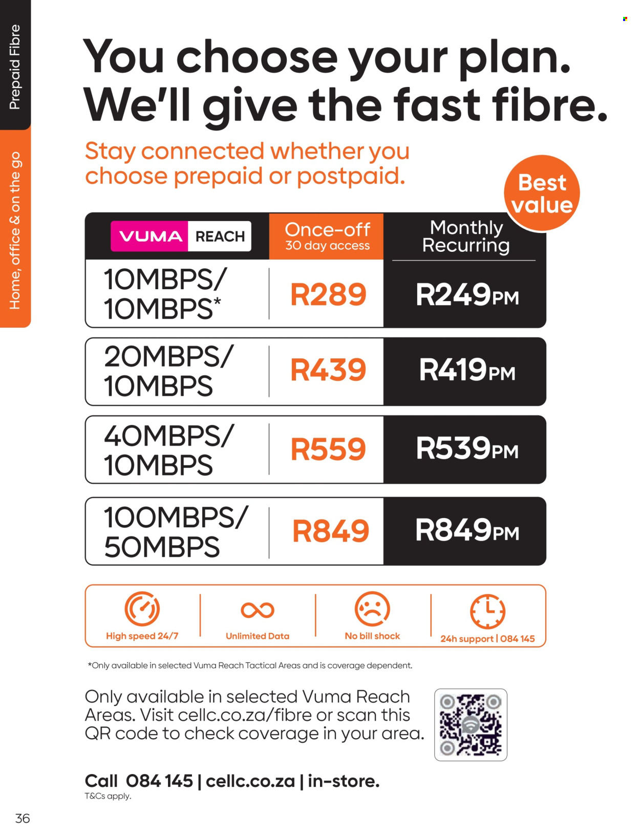 Cell C specials - 01/12/2025 - 03/02/2026. Page 38