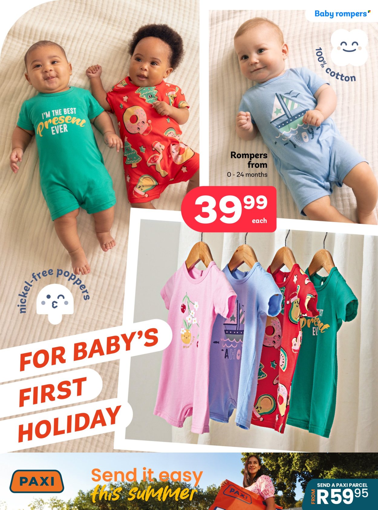 PEP Stores specials - 01/12/2025 - 25/12/2025. Page 2